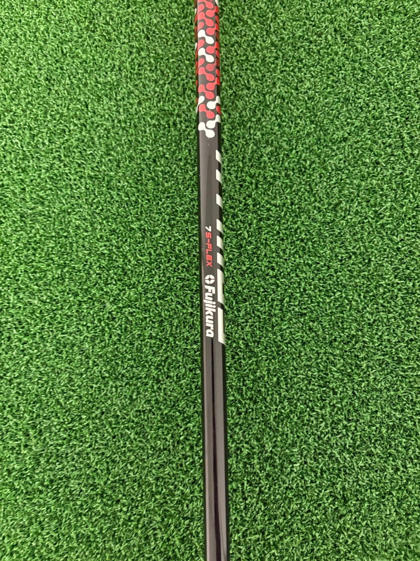 Taylormade M4 19* 3 Hybrid (Stiff)