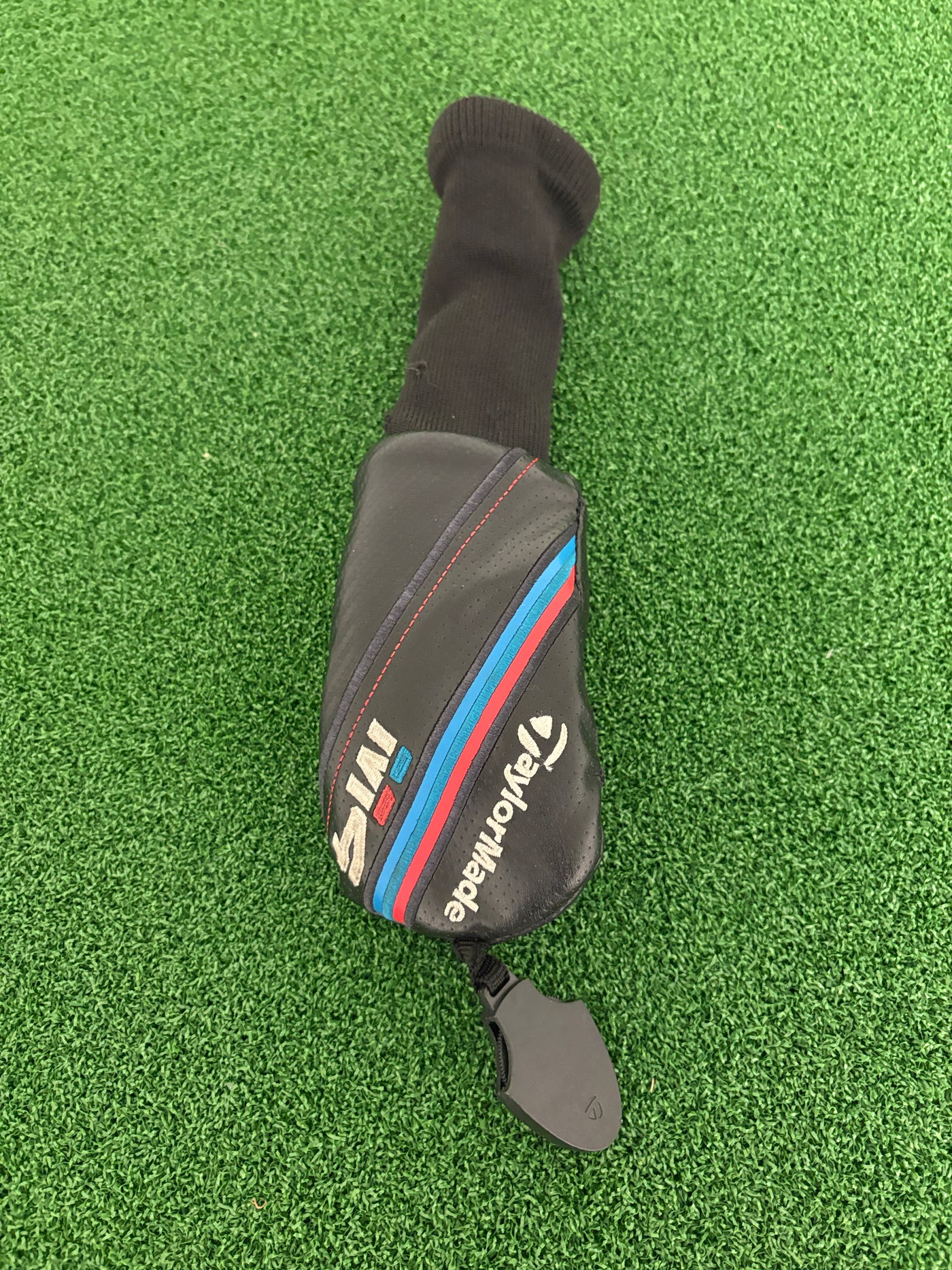 Taylormade M4 19* 3 Hybrid (Stiff)