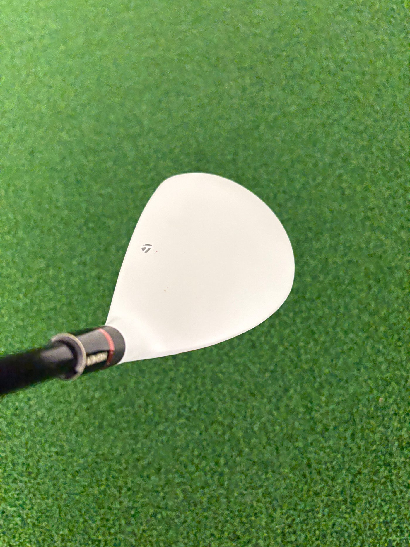 Taylormade R15 19* 5 Wood (Regular)