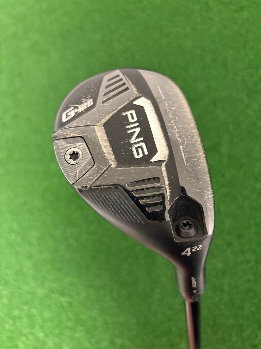 Ping G425 22* 4 Hybrid (Senior)