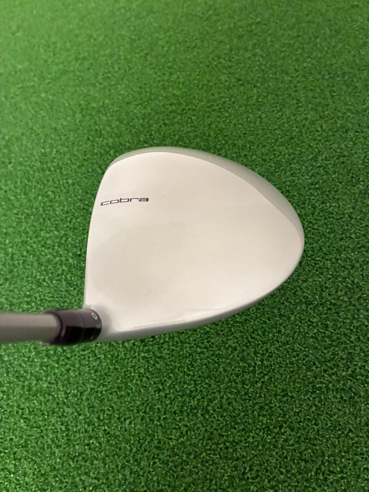 Cobra AMP 9.5* (Stiff)