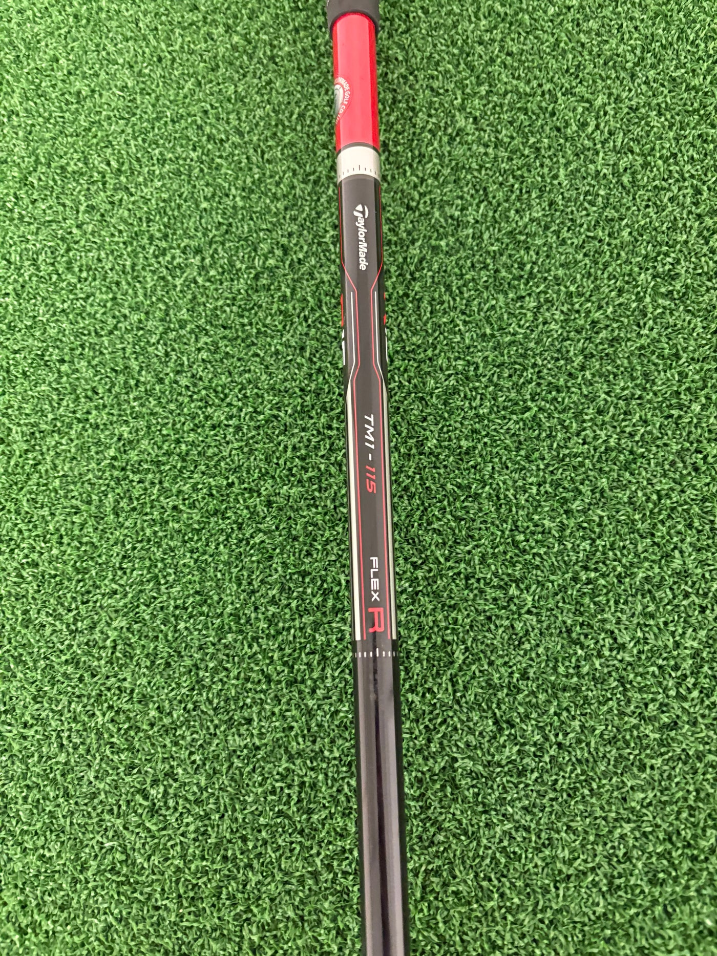 Taylormade R15 19* 5 Wood (Regular)