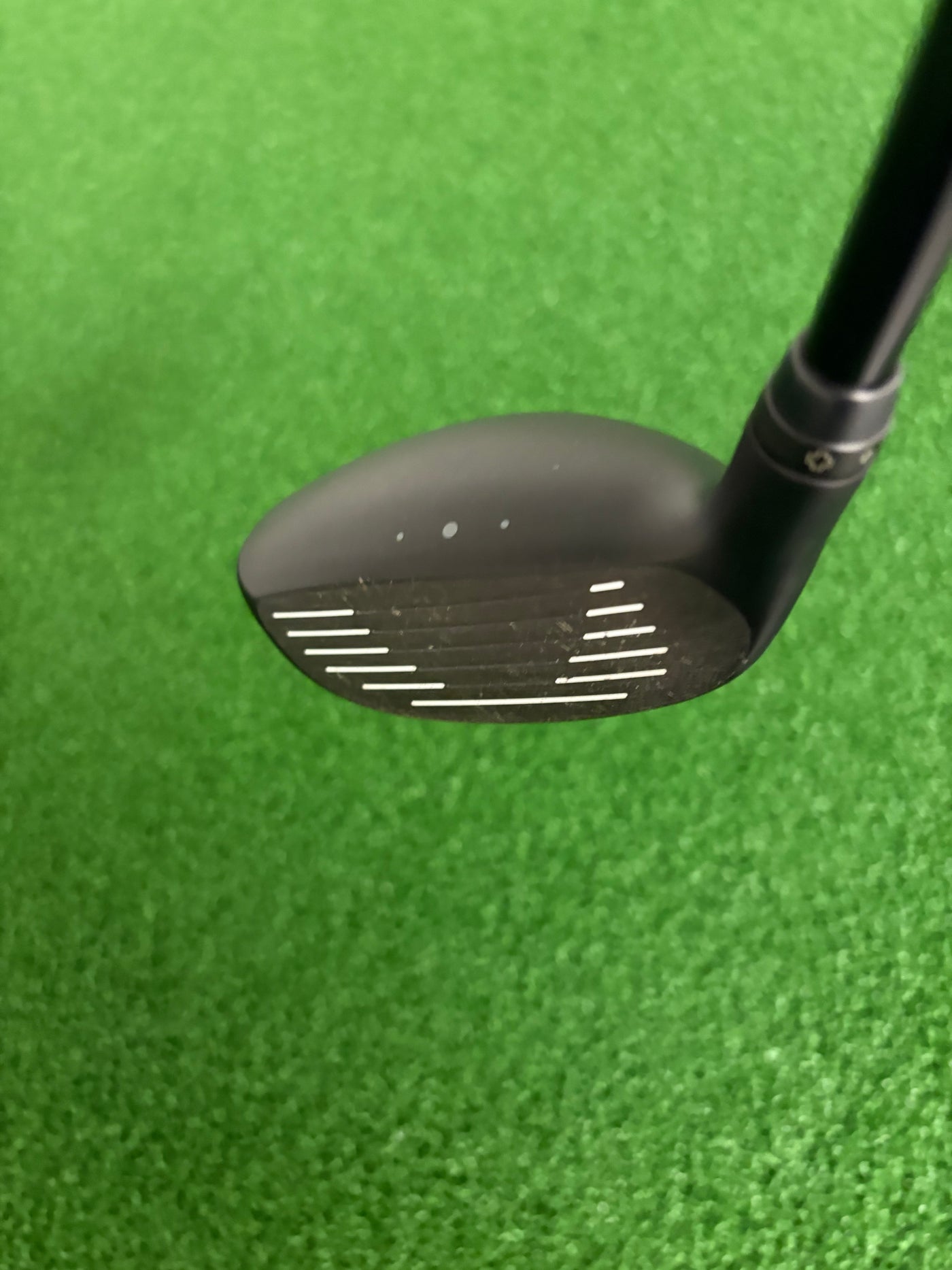 Ping G425 22* 4 Hybrid (Senior)