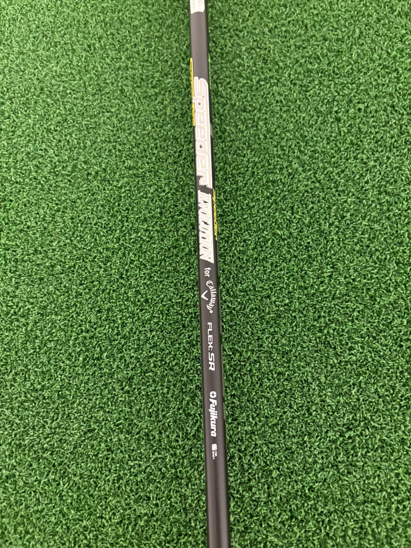 Callaway Epic Flash Star 15* 3 Wood (Stiff/Regular)