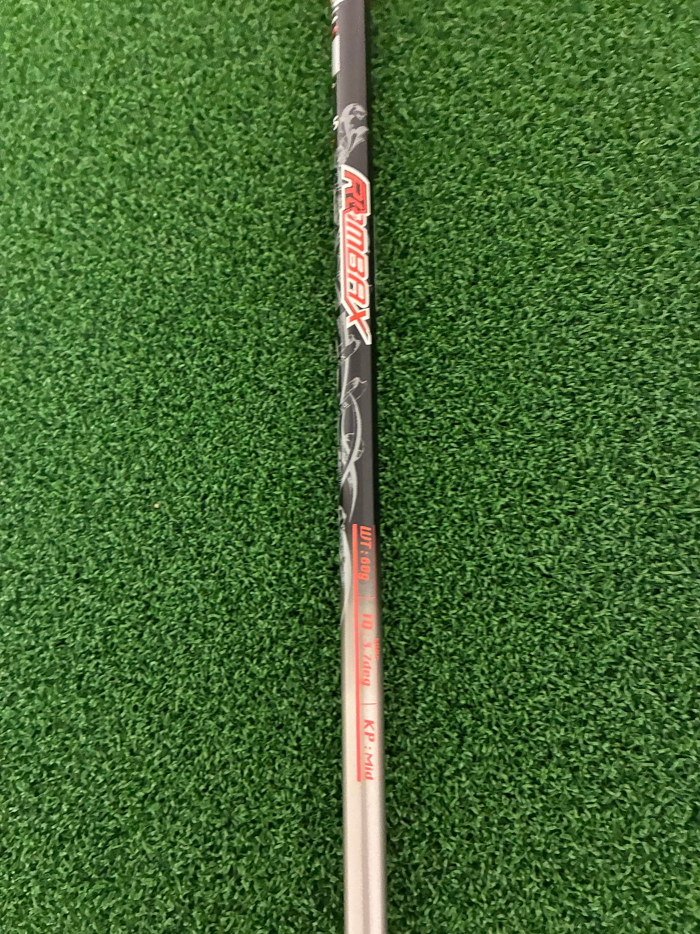Cobra AMP 9.5* (Stiff)