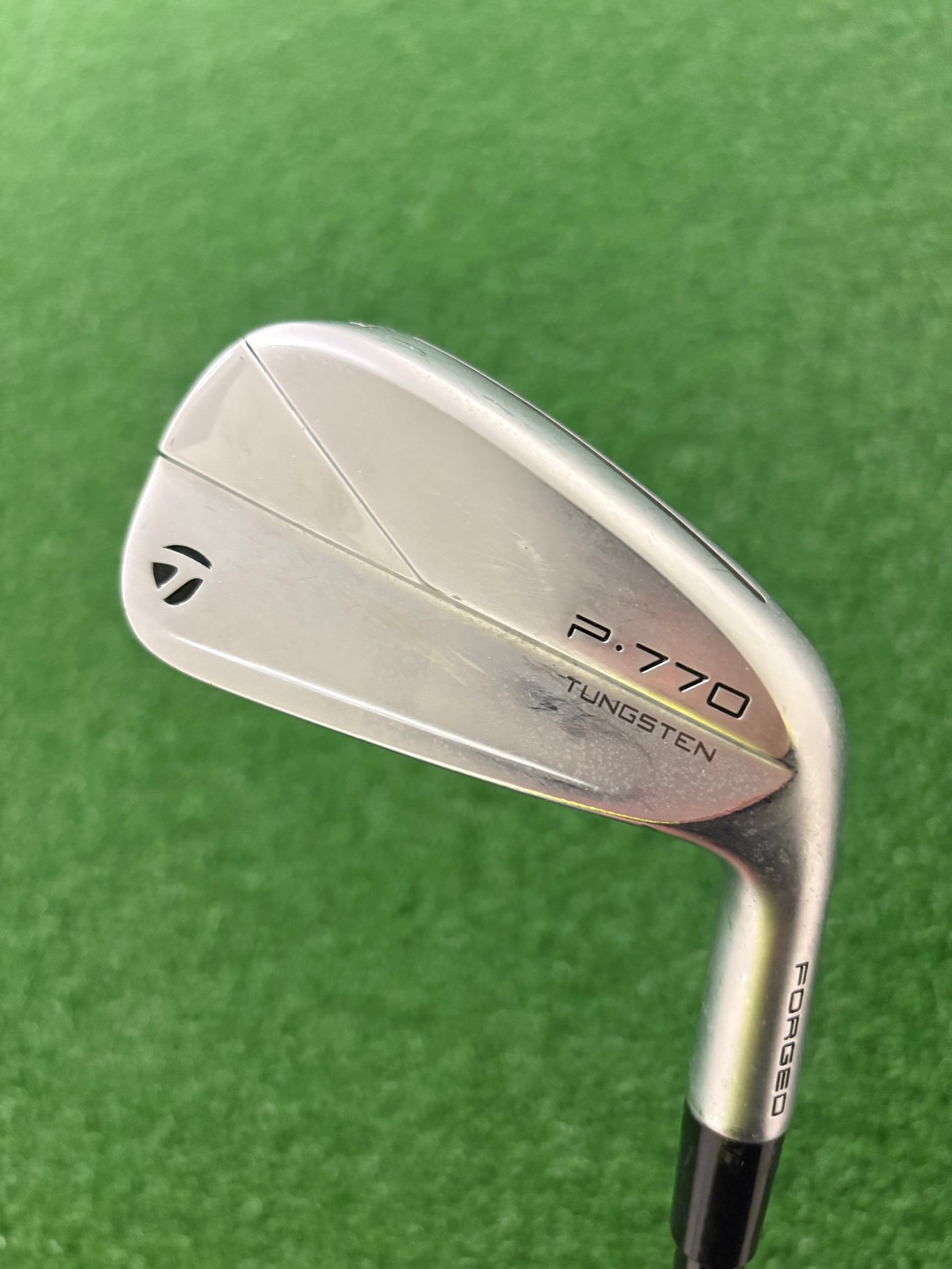 Taylormade P-770 (2023) 5-PW (Stiff)