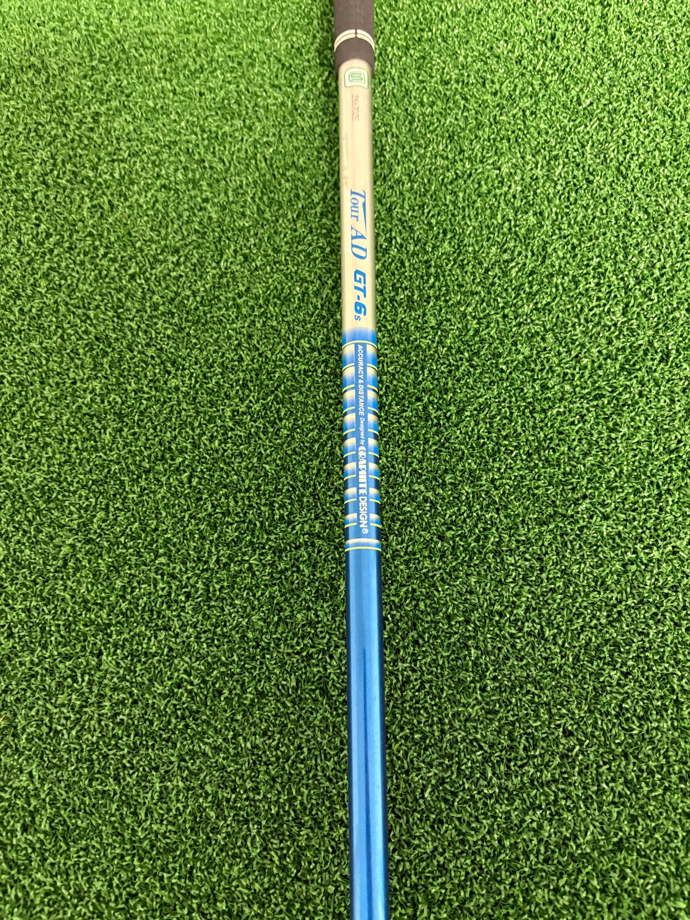 Bridgestone Tour Stage X-Drive 709 D450 9.5° (Stiff)