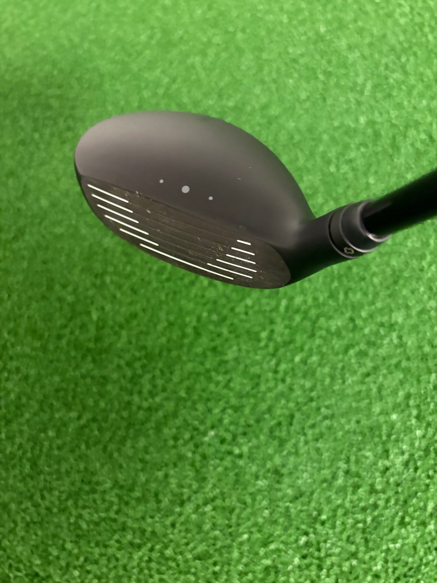 Ping G425 22* 4 Hybrid (Senior)