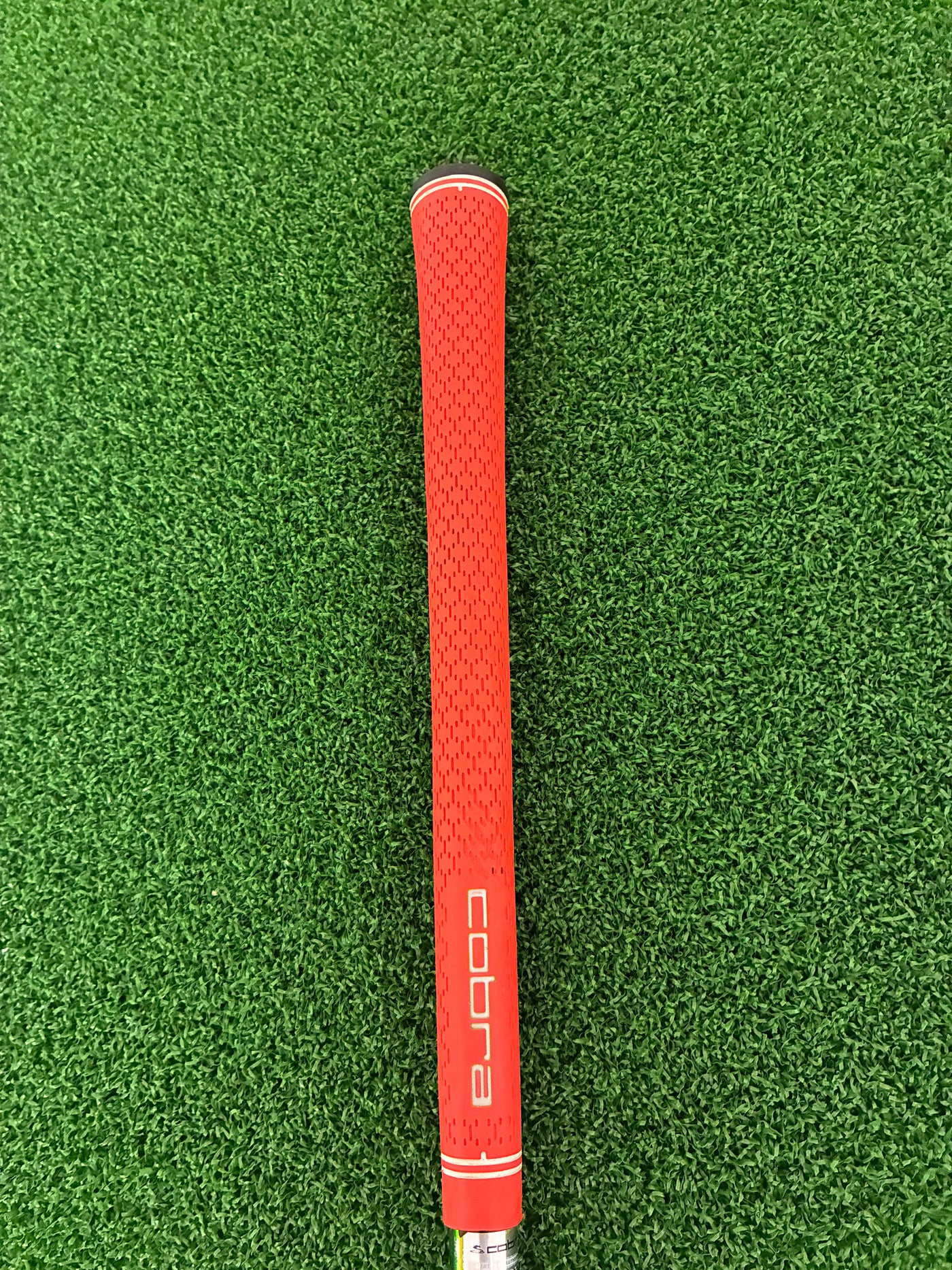 Cobra AMP 9.5* (Stiff)