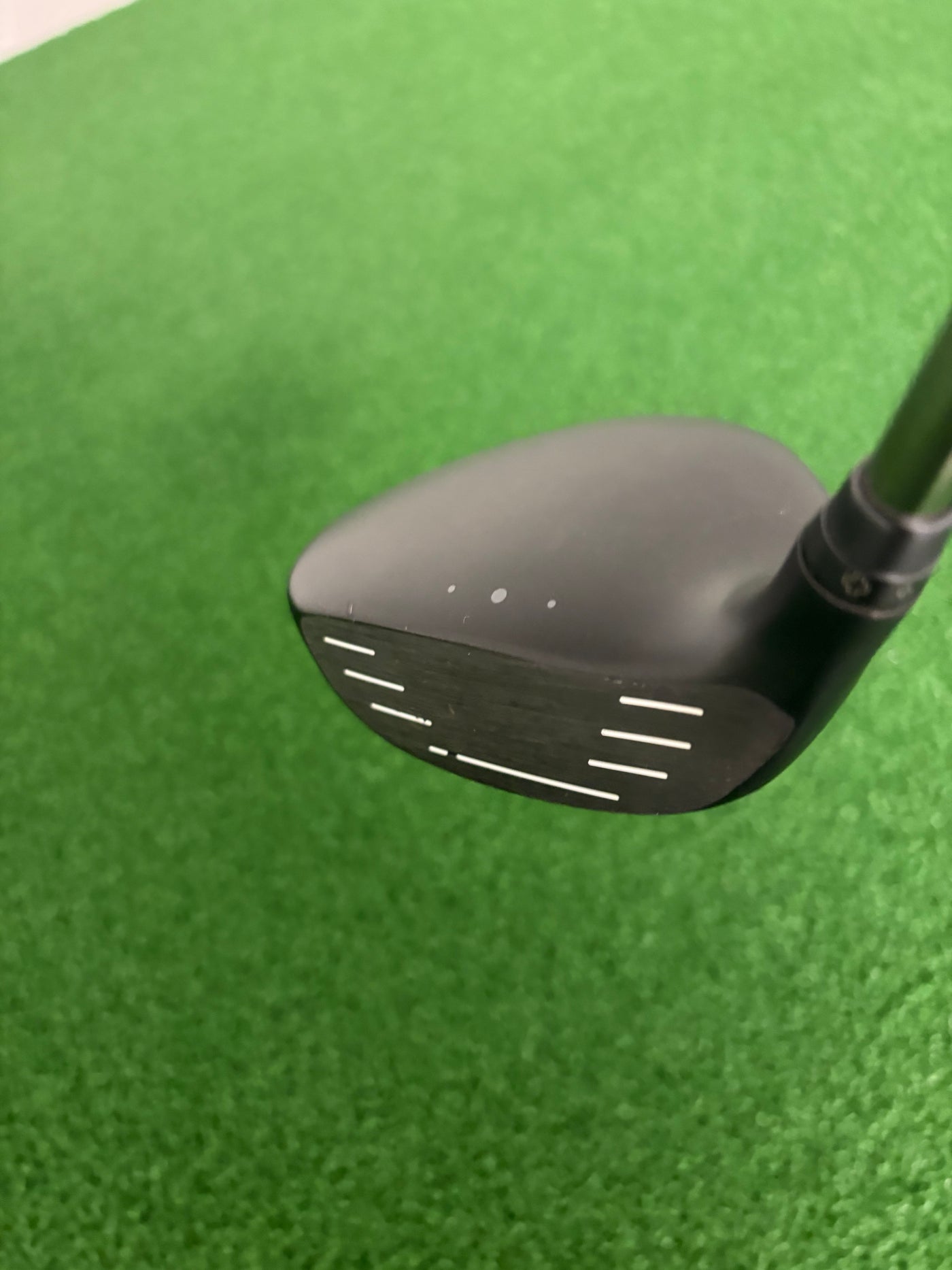 Ping G425 Max 14.5* 3 Wood (Stiff/Regular)