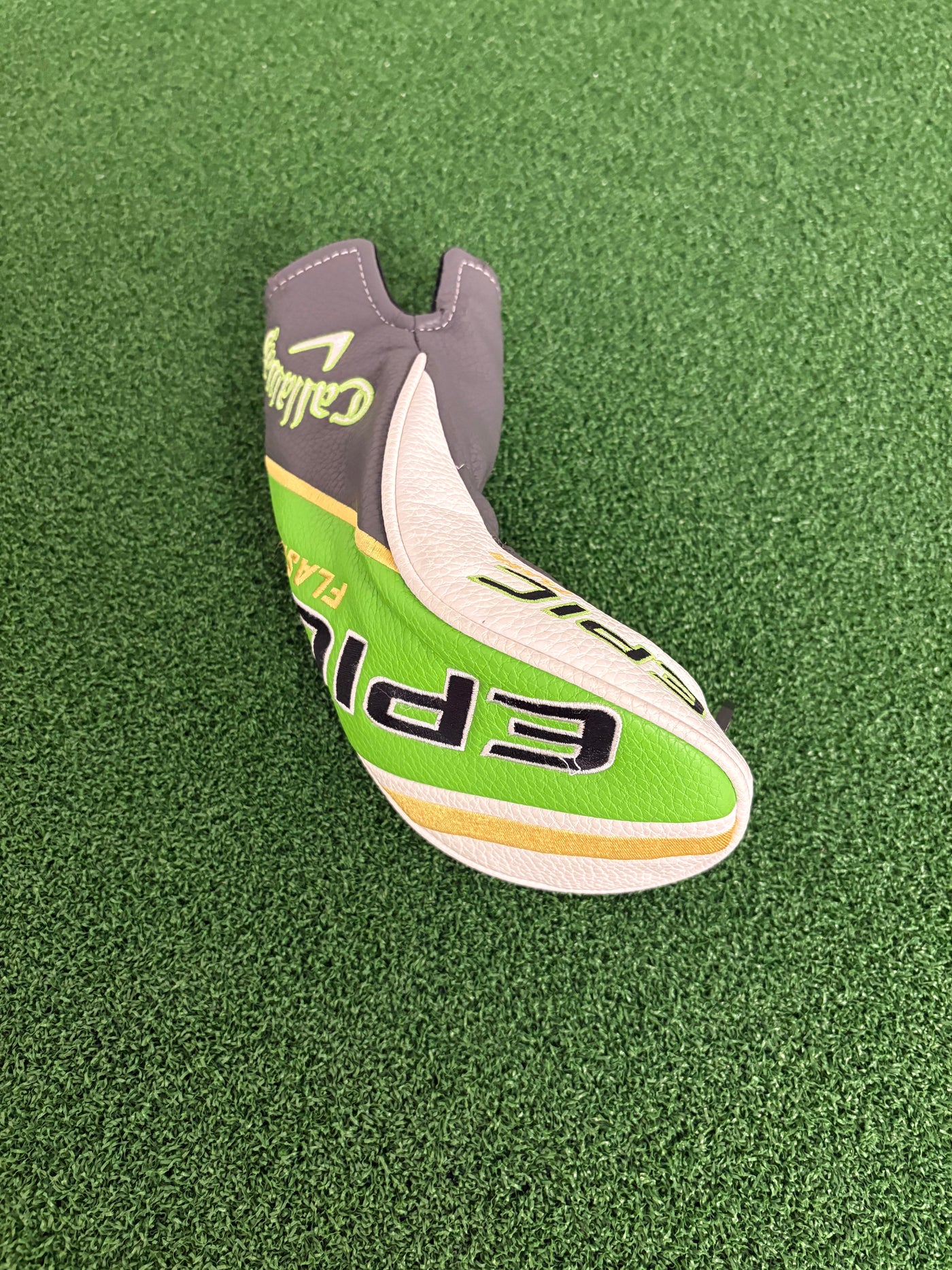 Callaway Epic Flash Star 15* 3 Wood (Stiff/Regular)