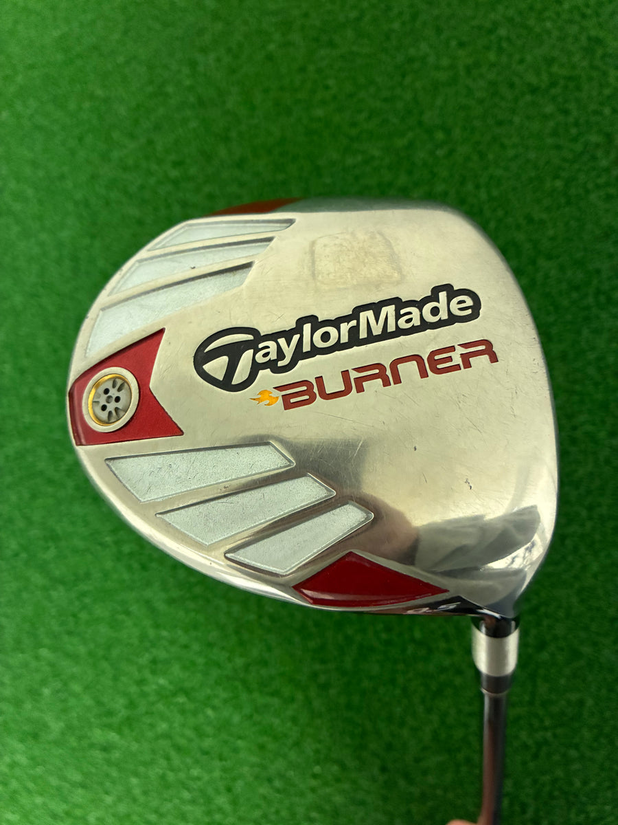 Taylormade Burner TP 9.5* (Stiff)