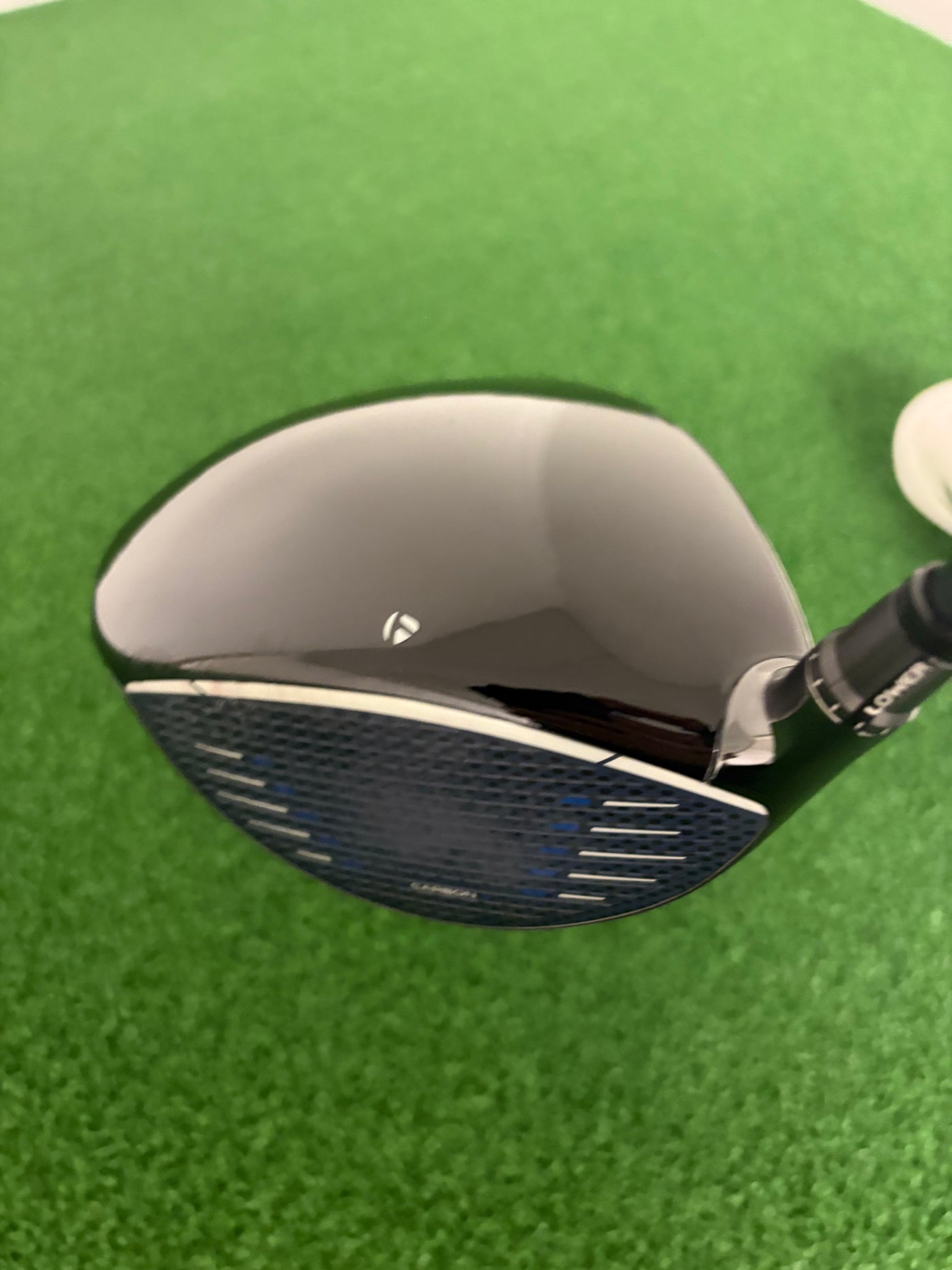 Taylormade Qi10 LS 10.5* (Stiff)
