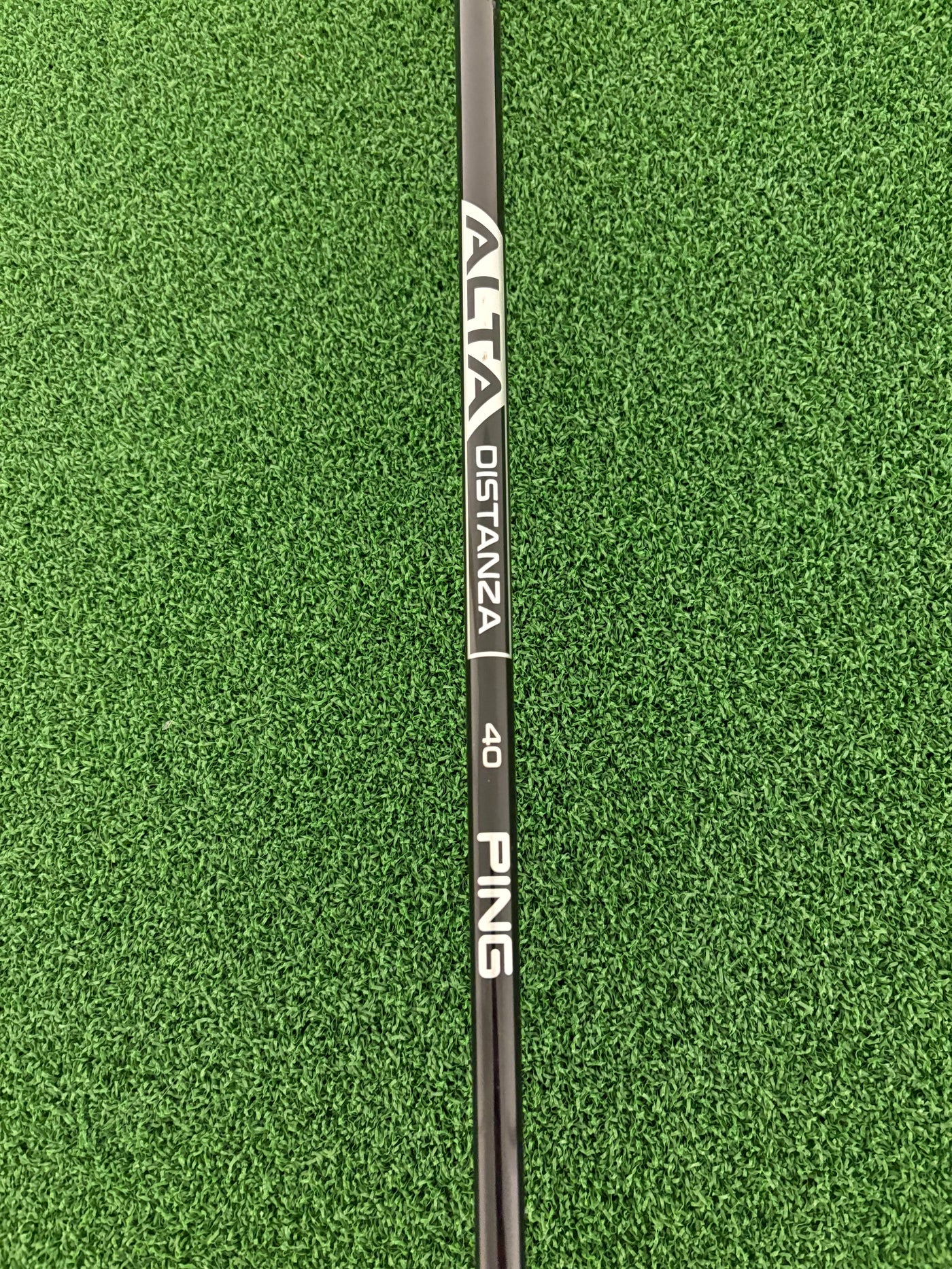 Ping G425 22* 4 Hybrid (Senior)