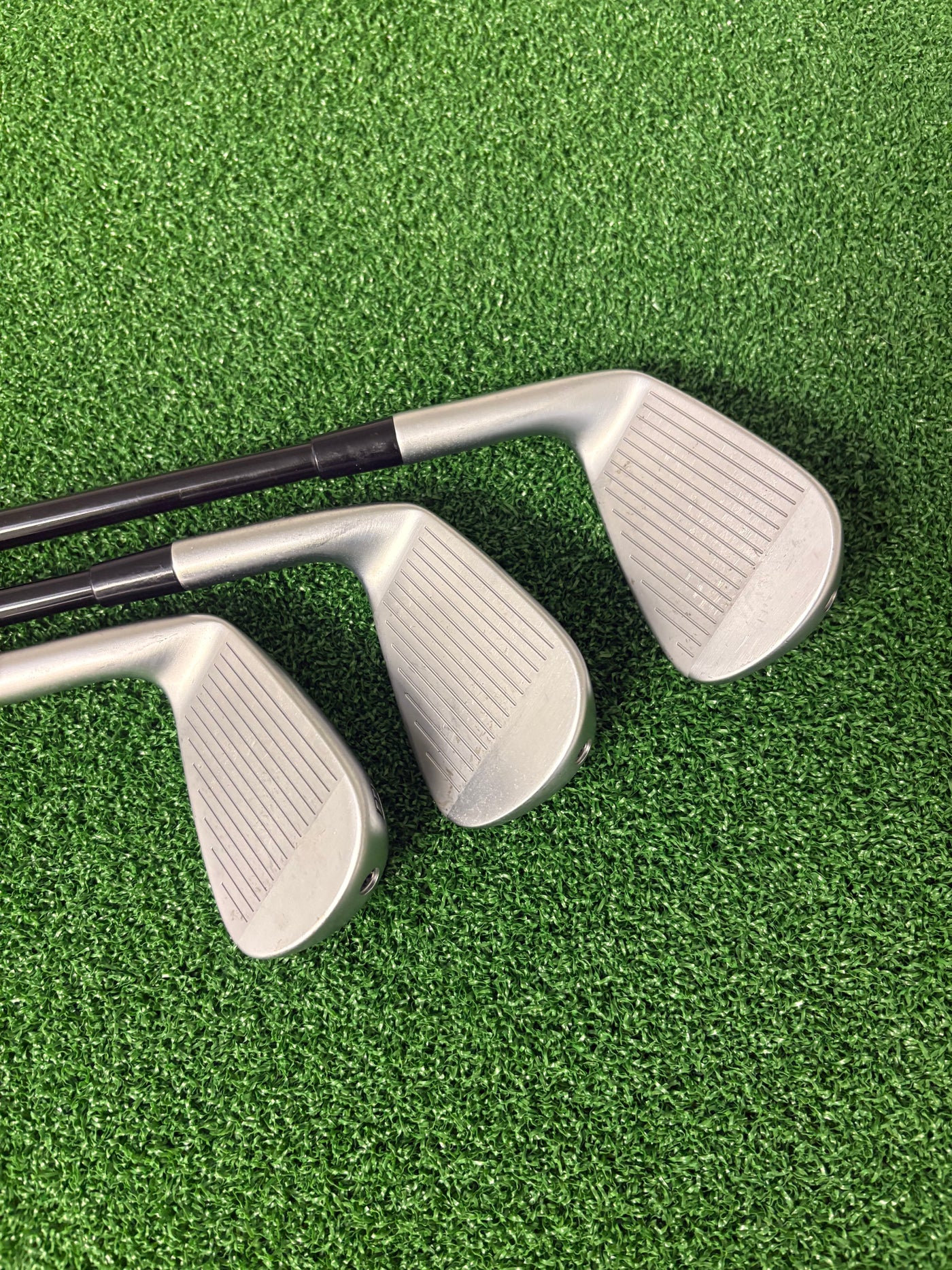 Taylormade P-770 (2023) 5-PW (Stiff)