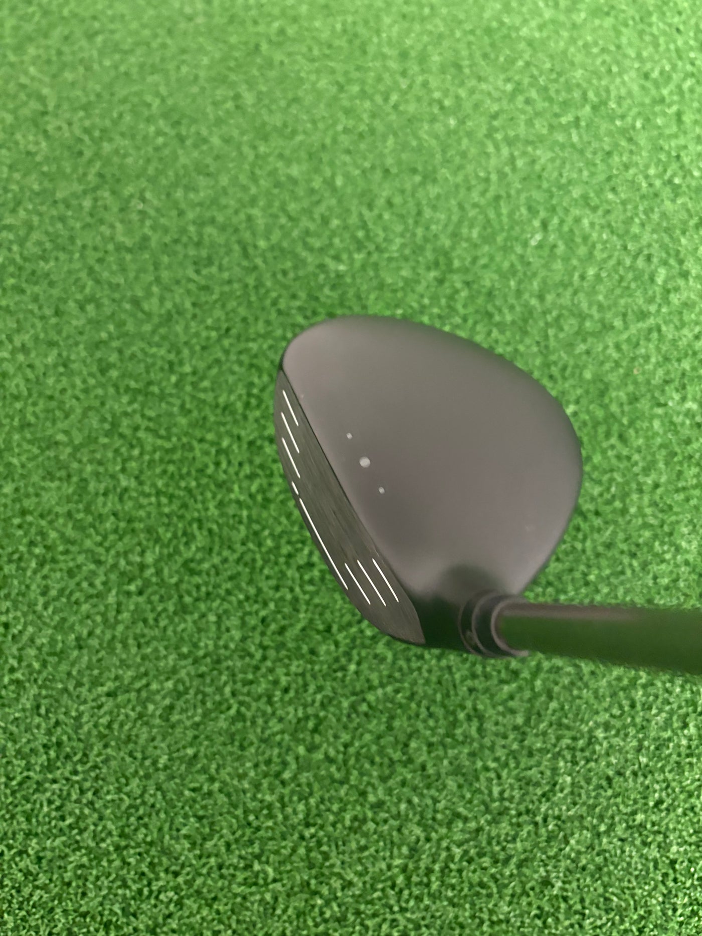 Ping G425 Max 14.5* 3 Wood (Stiff/Regular)