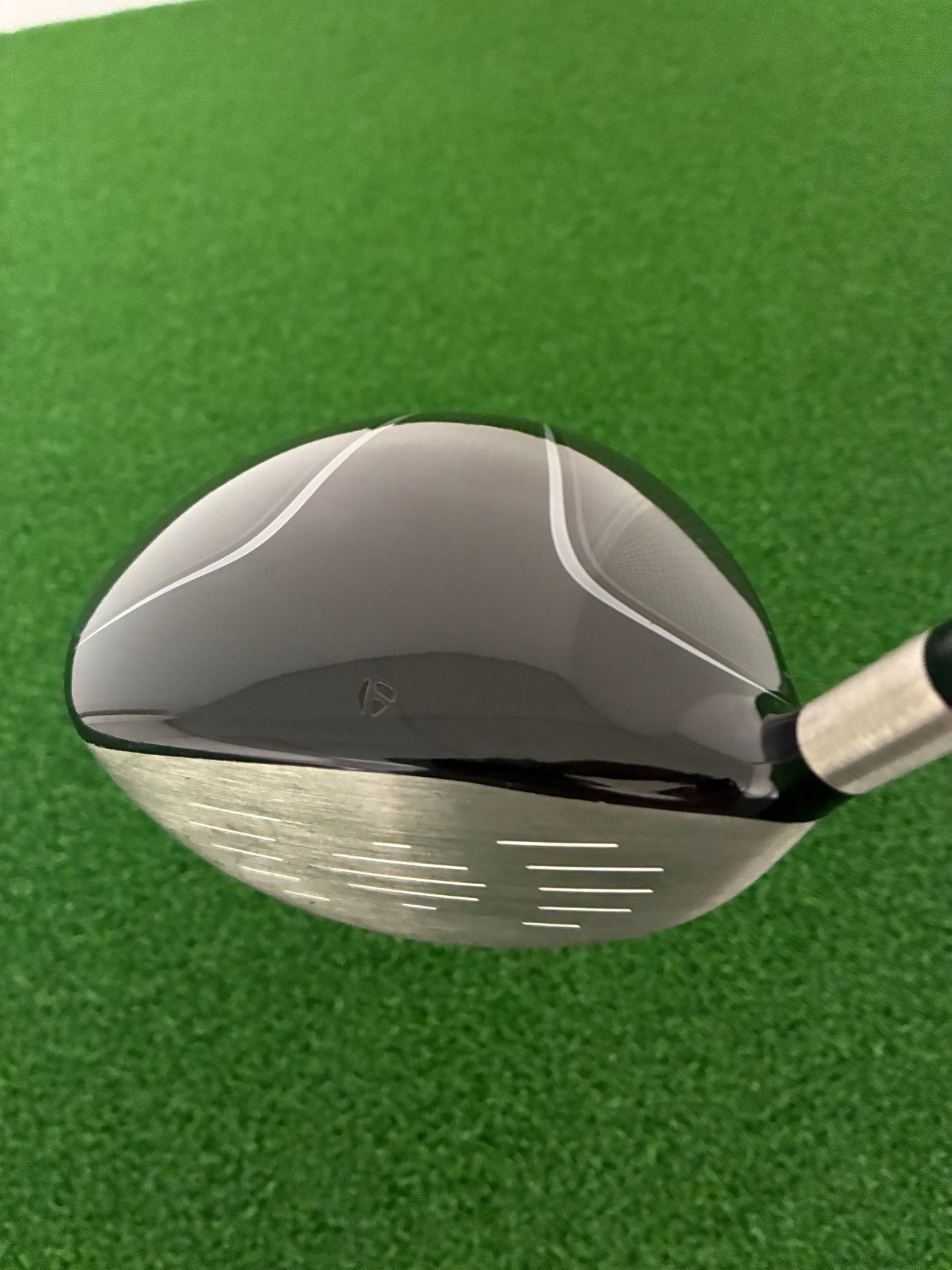 Taylormade Burner TP 9.5* (Stiff)