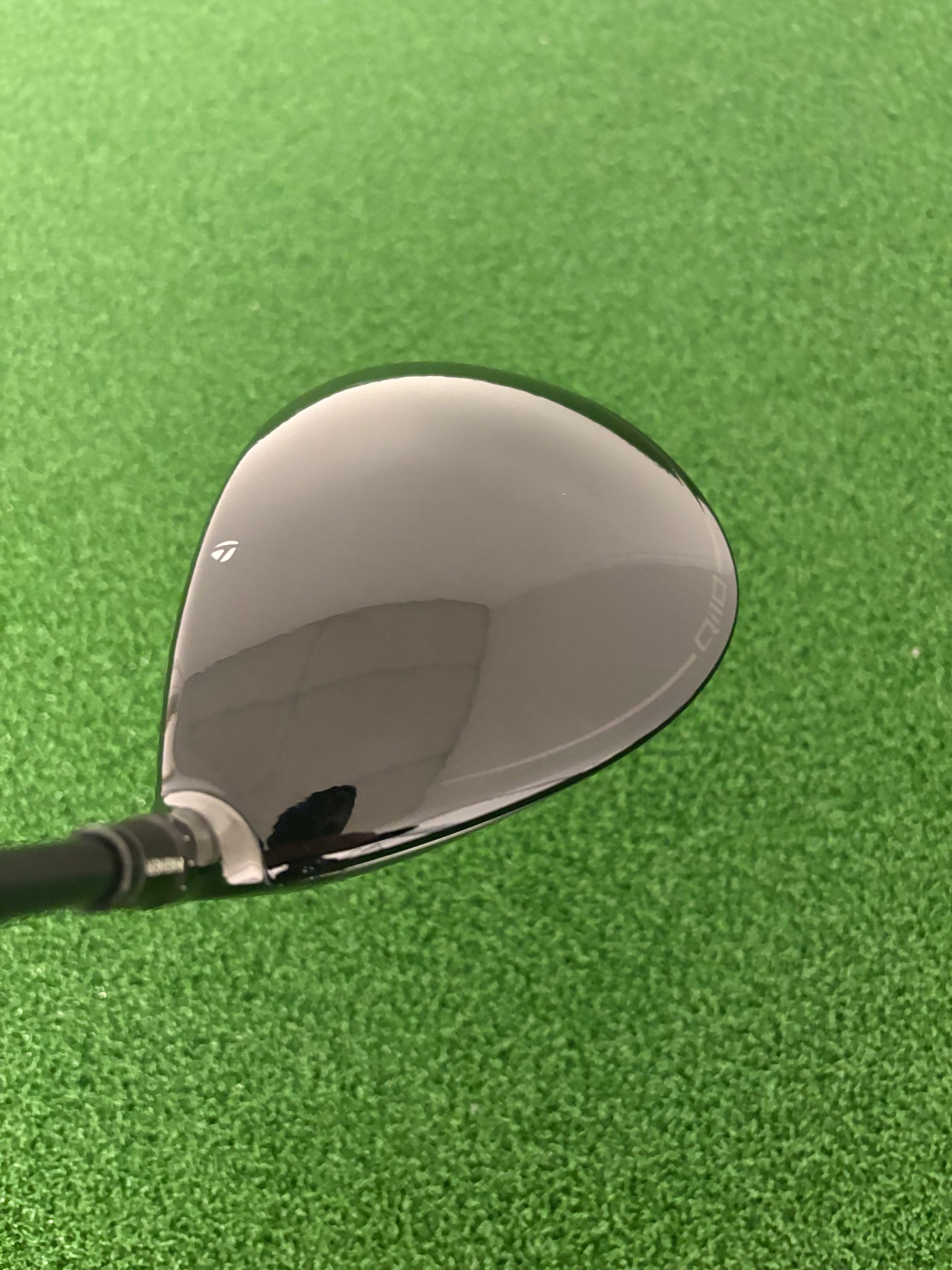 Taylormade Qi10 LS 10.5* (Stiff)