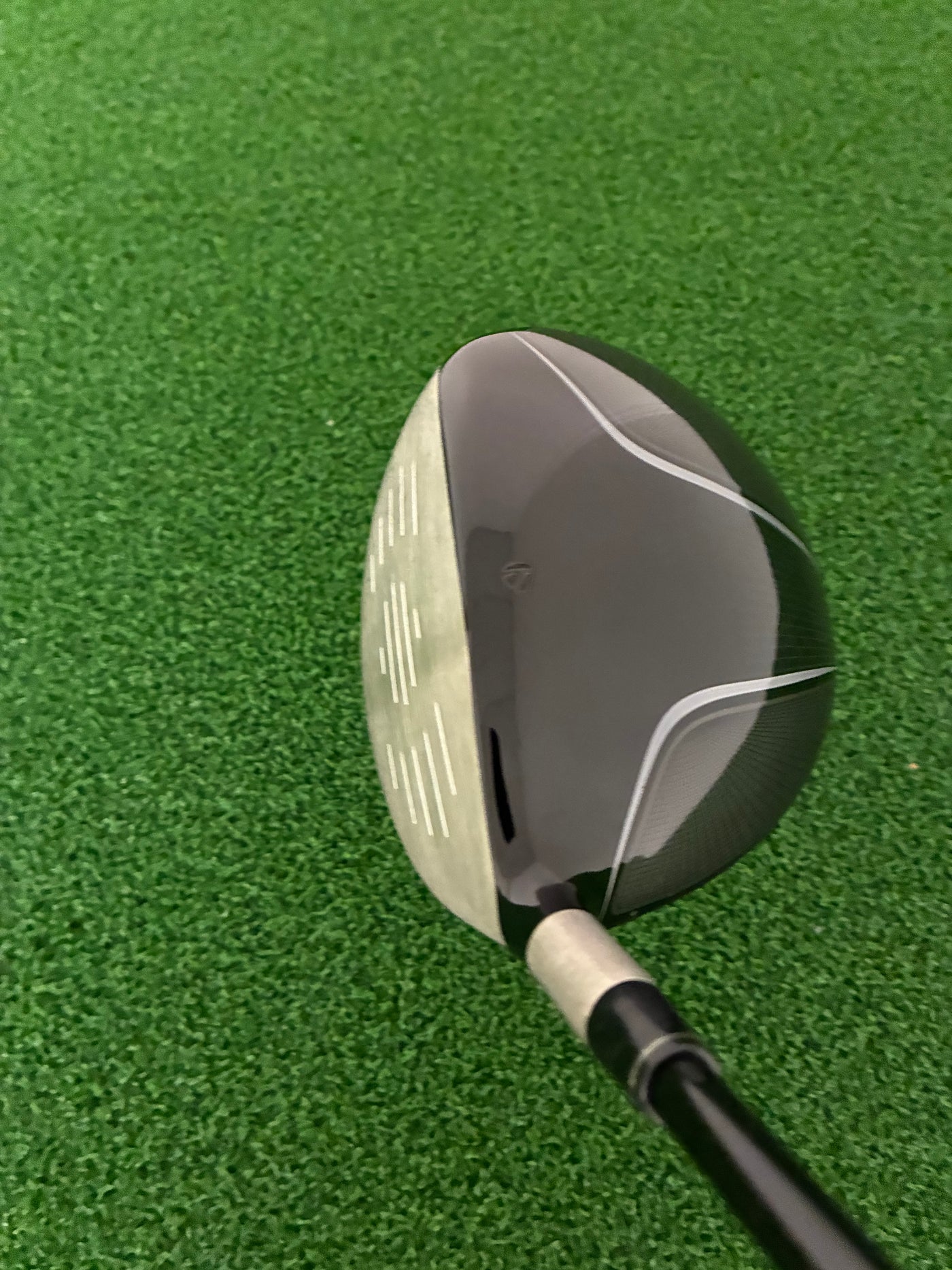 Taylormade Burner TP 9.5* (Stiff)