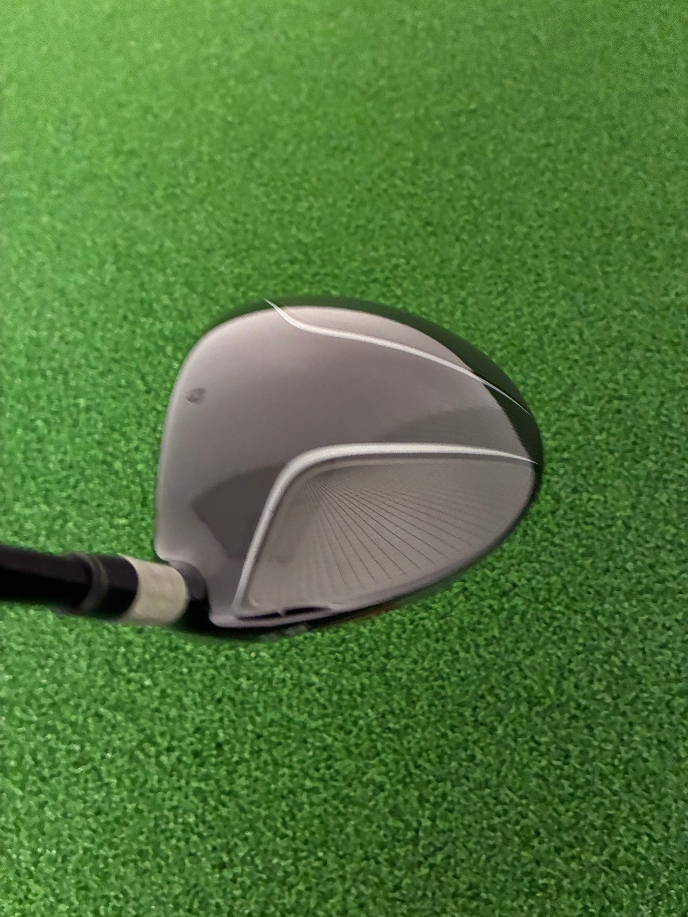 Taylormade Burner TP 9.5* (Stiff)