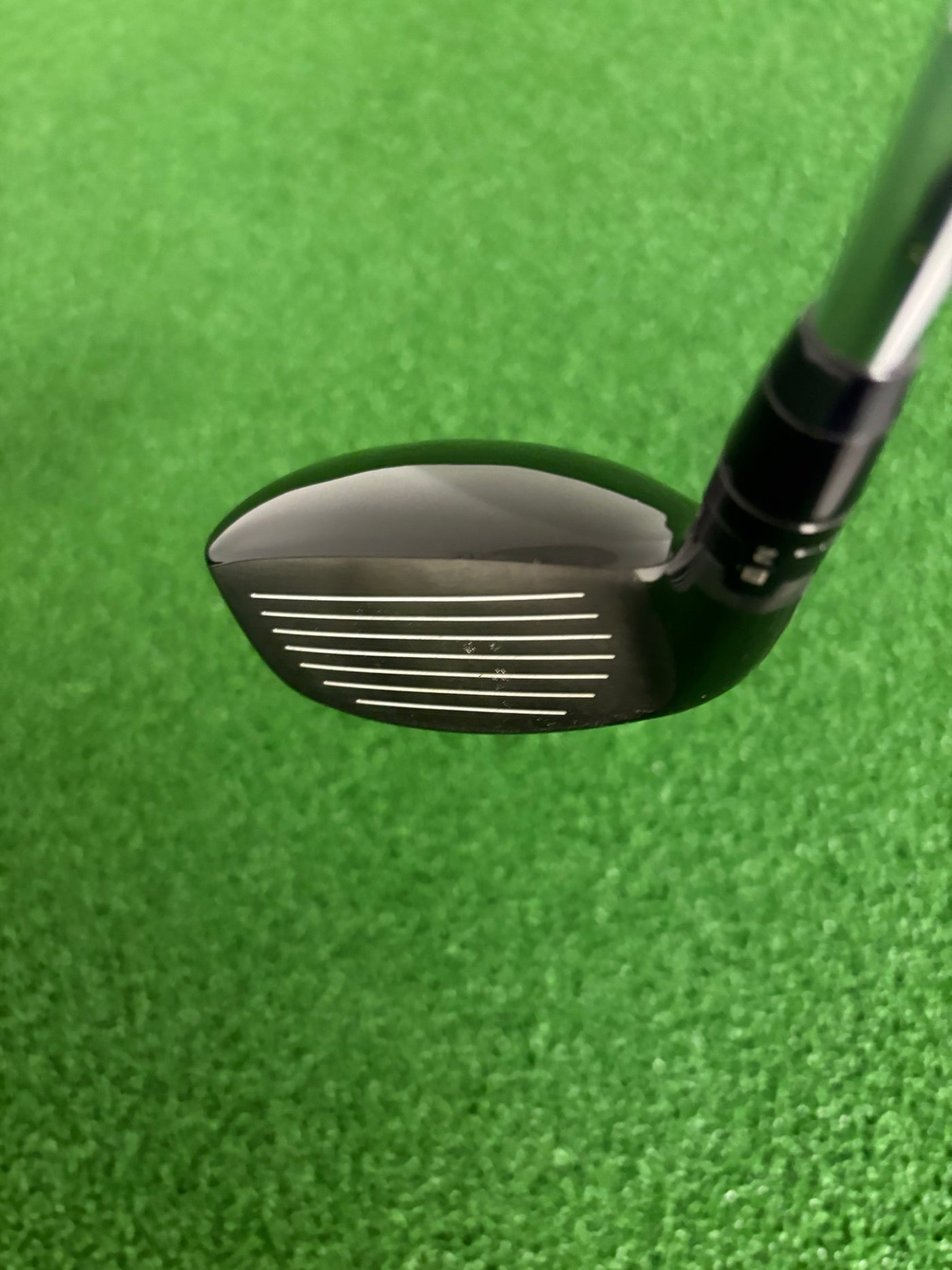 Titleist TSi3 20* 3 Hybrid (Stiff)