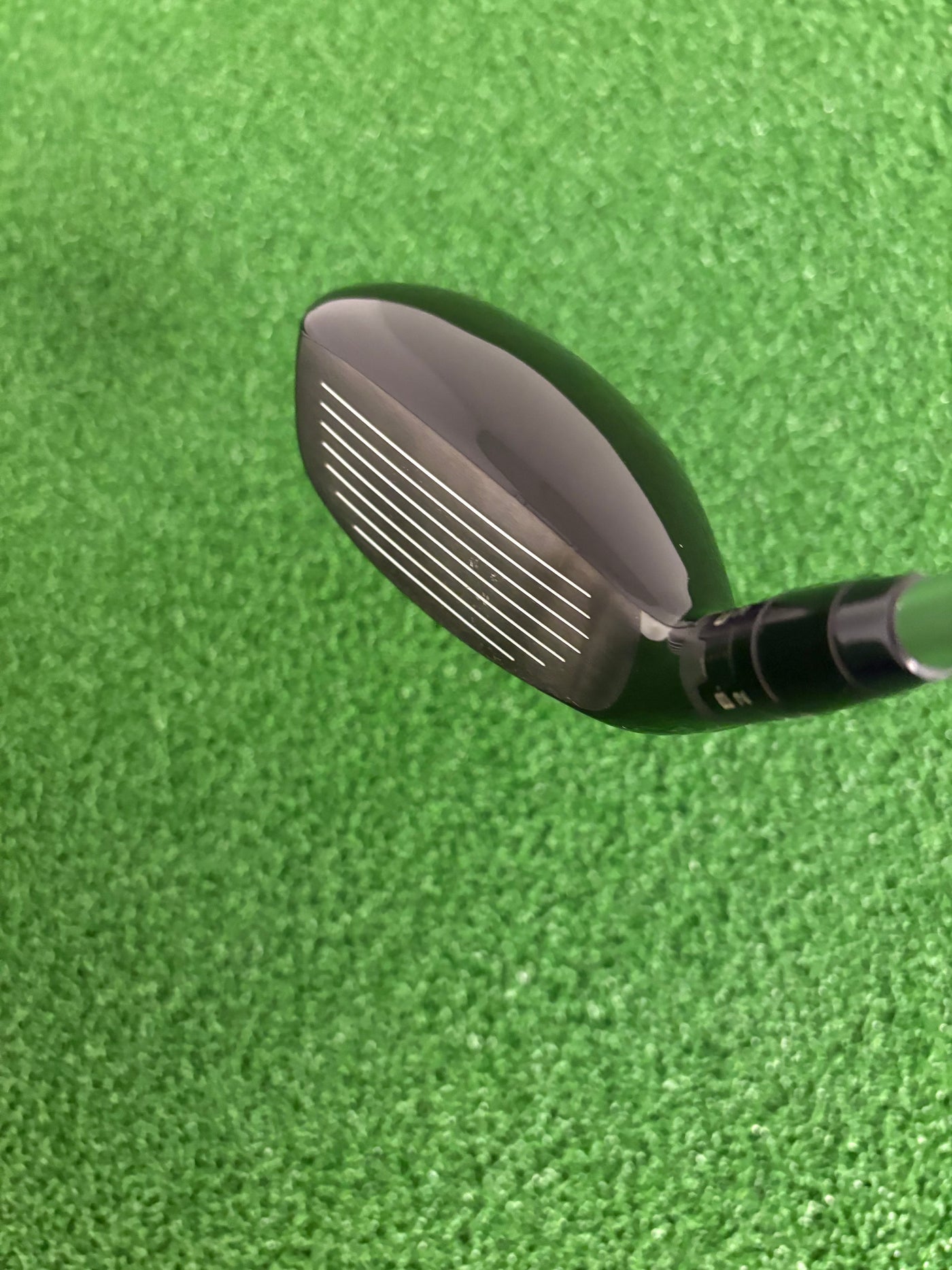 Titleist TSi3 20* 3 Hybrid (Stiff)