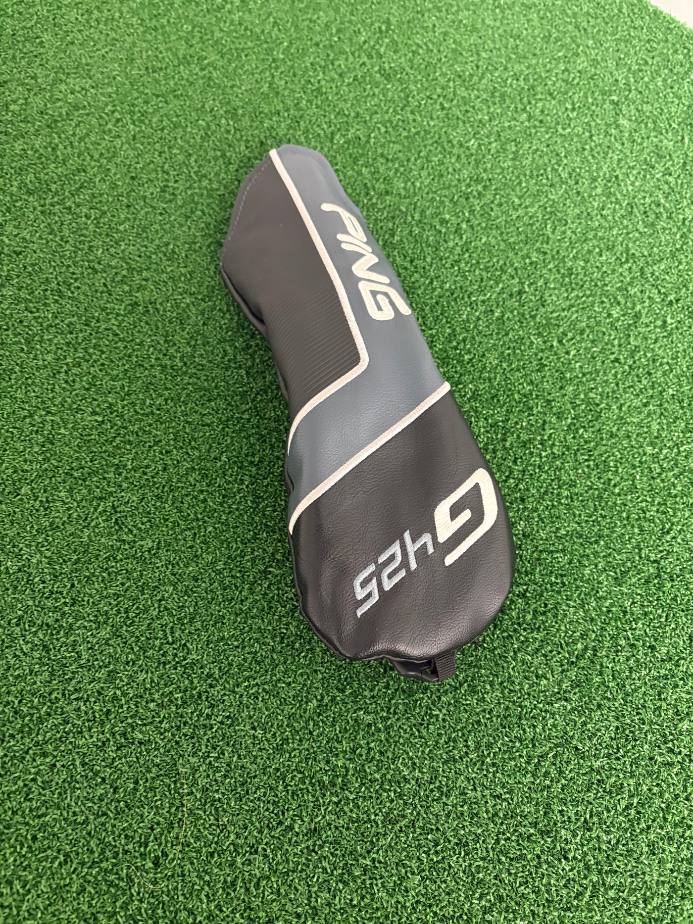 Ping G425 Max 14.5* 3 Wood (Stiff/Regular)