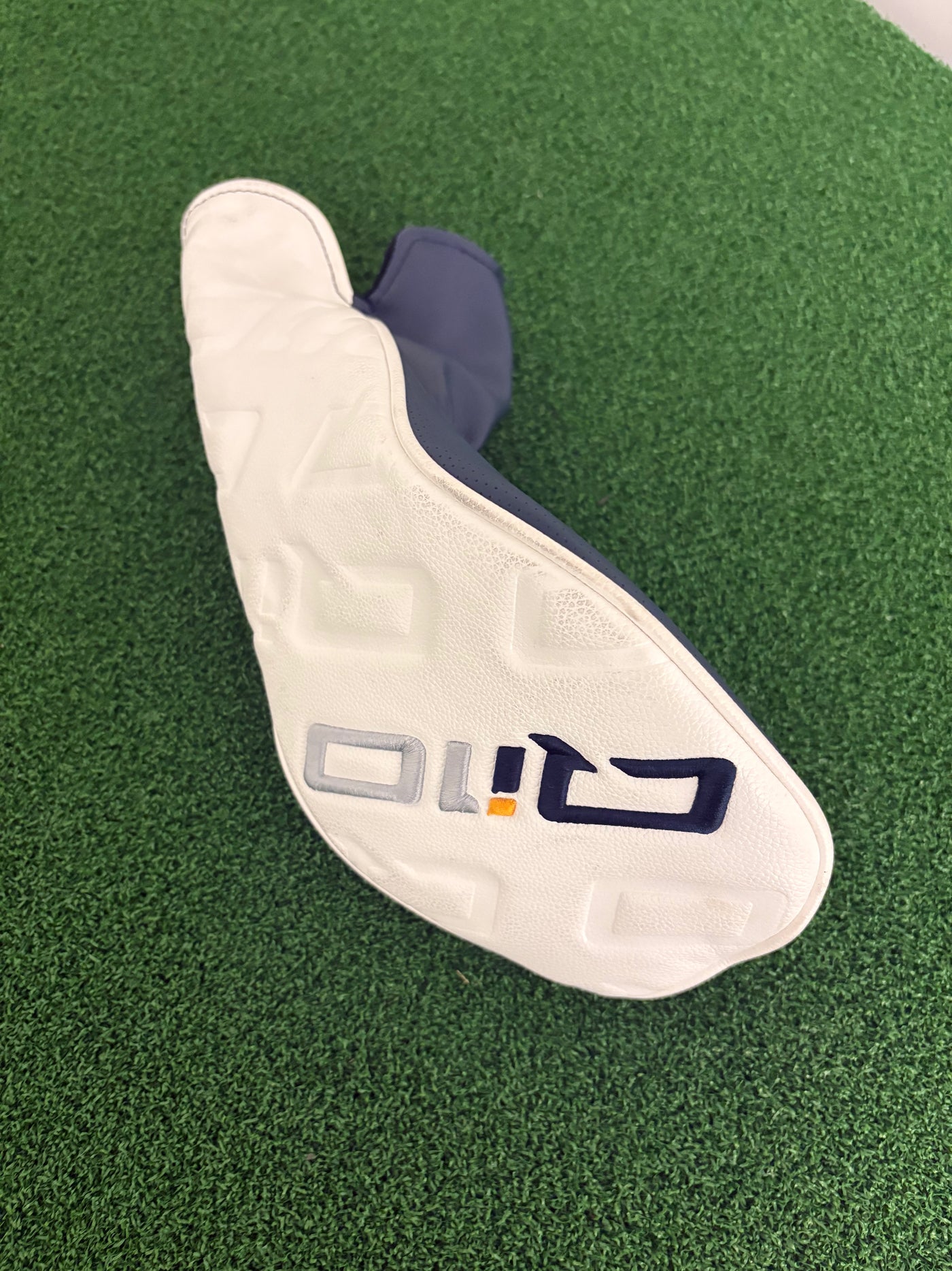 Taylormade Qi10 LS 10.5* (Stiff)