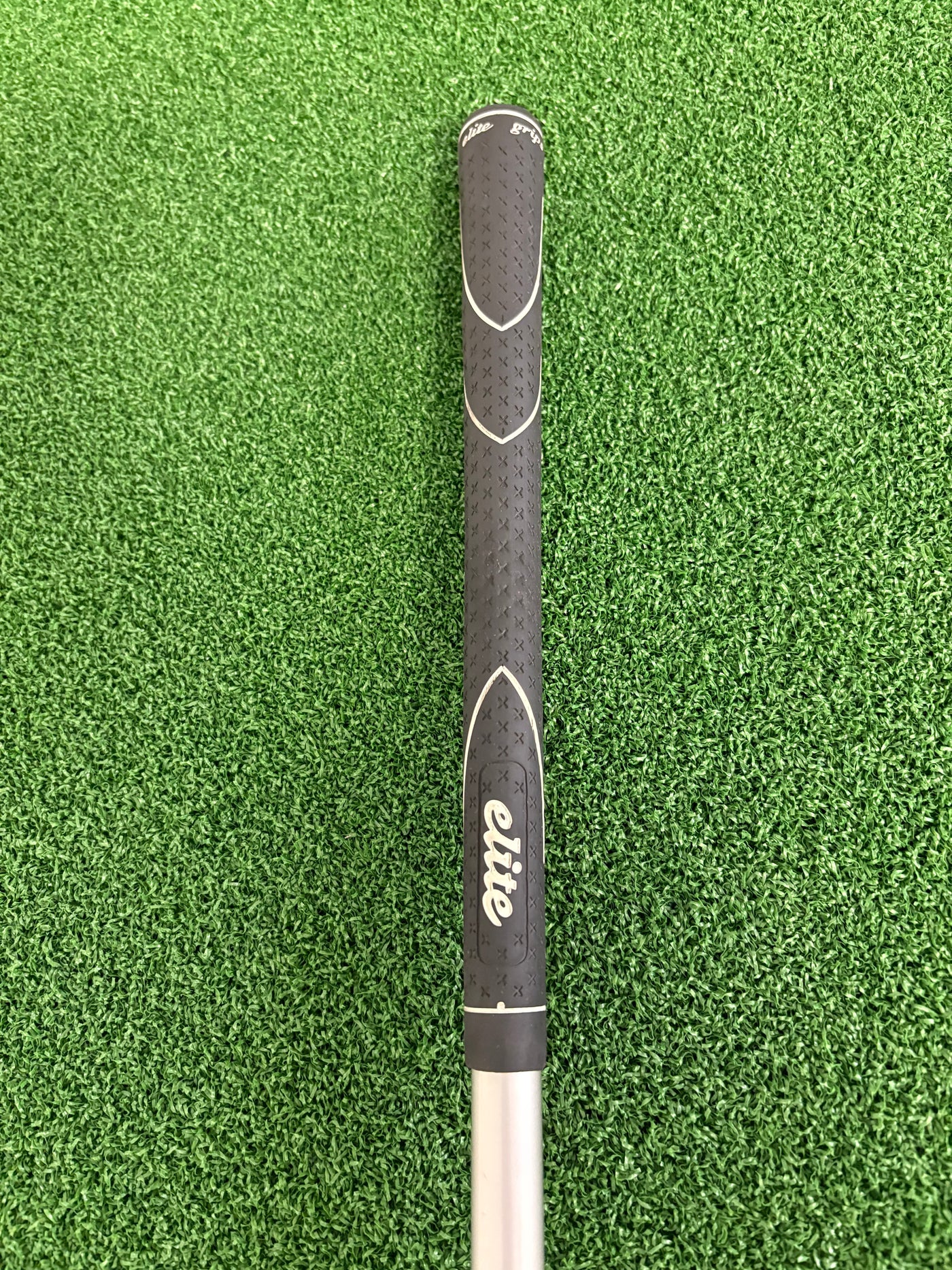 Taylormade R9 SuperMax 10.5* (Stiff/Regular)