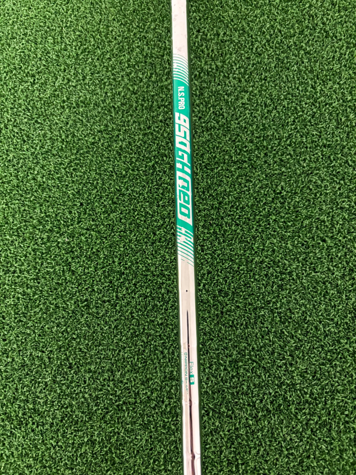 Titleist TSi3 20* 3 Hybrid (Stiff)