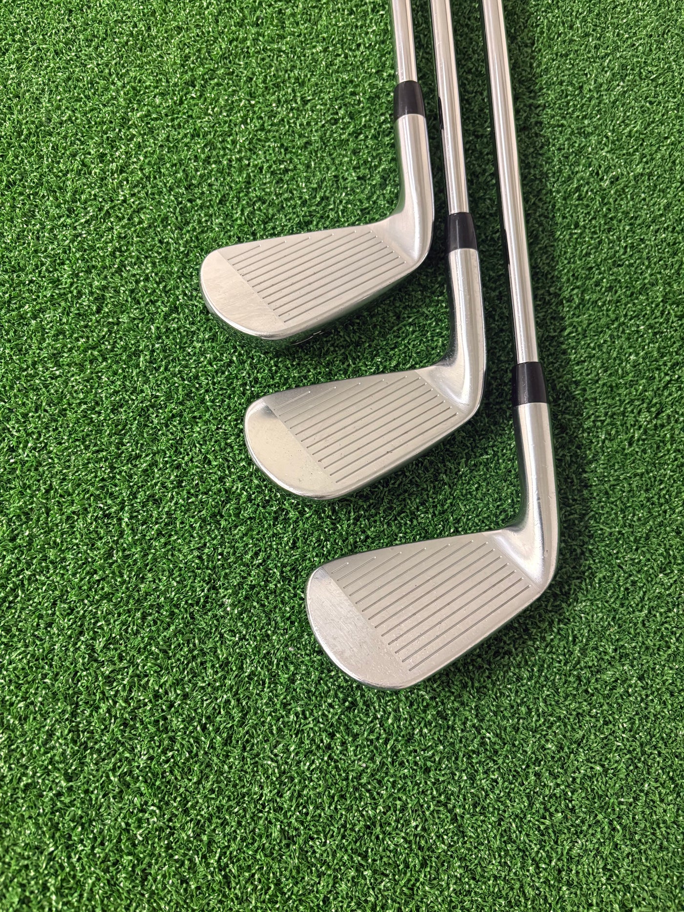 Titleist 718 AP2 5-PW (Stiff)