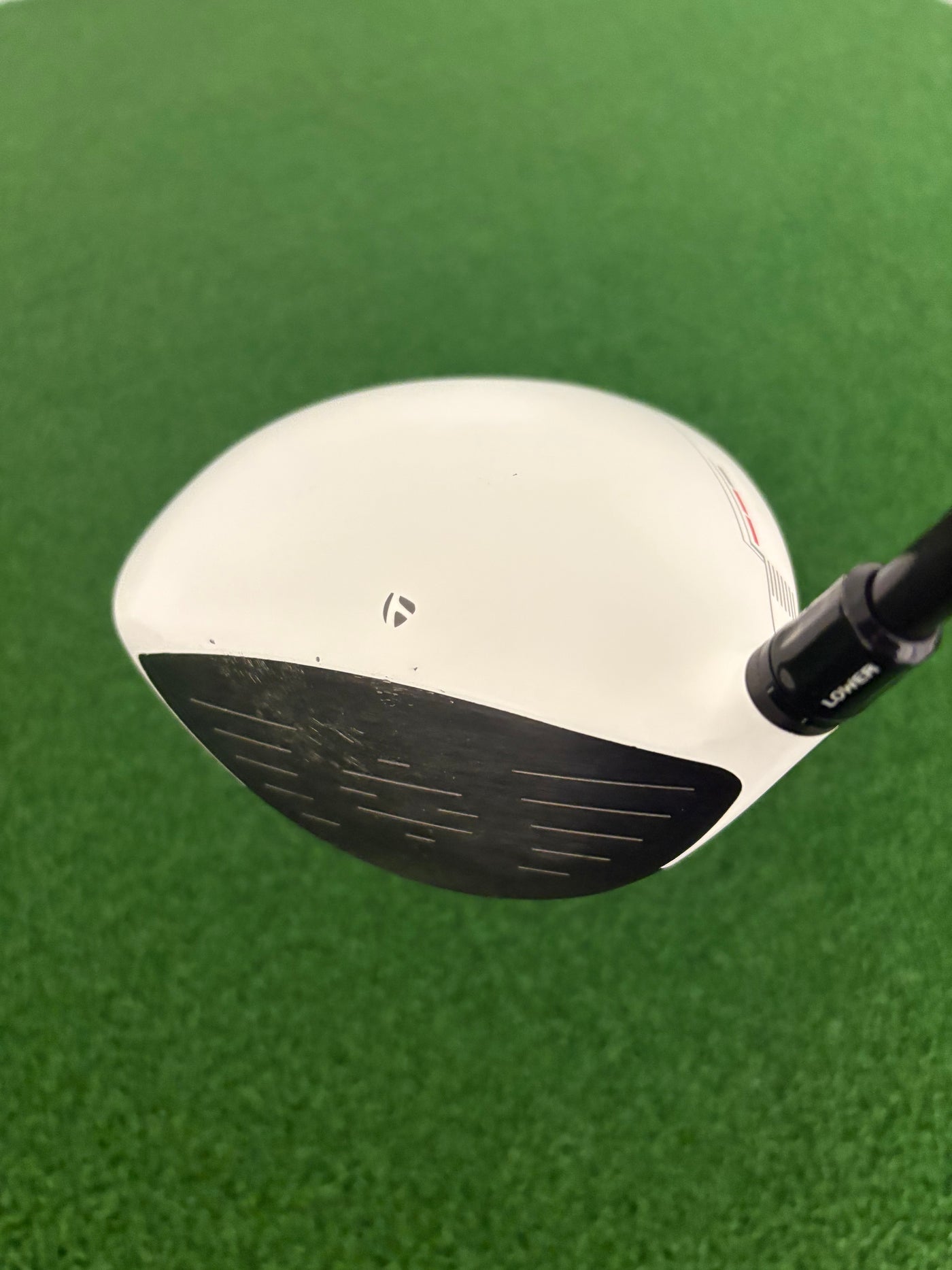 Taylormade R11 9.0* (Stiff)