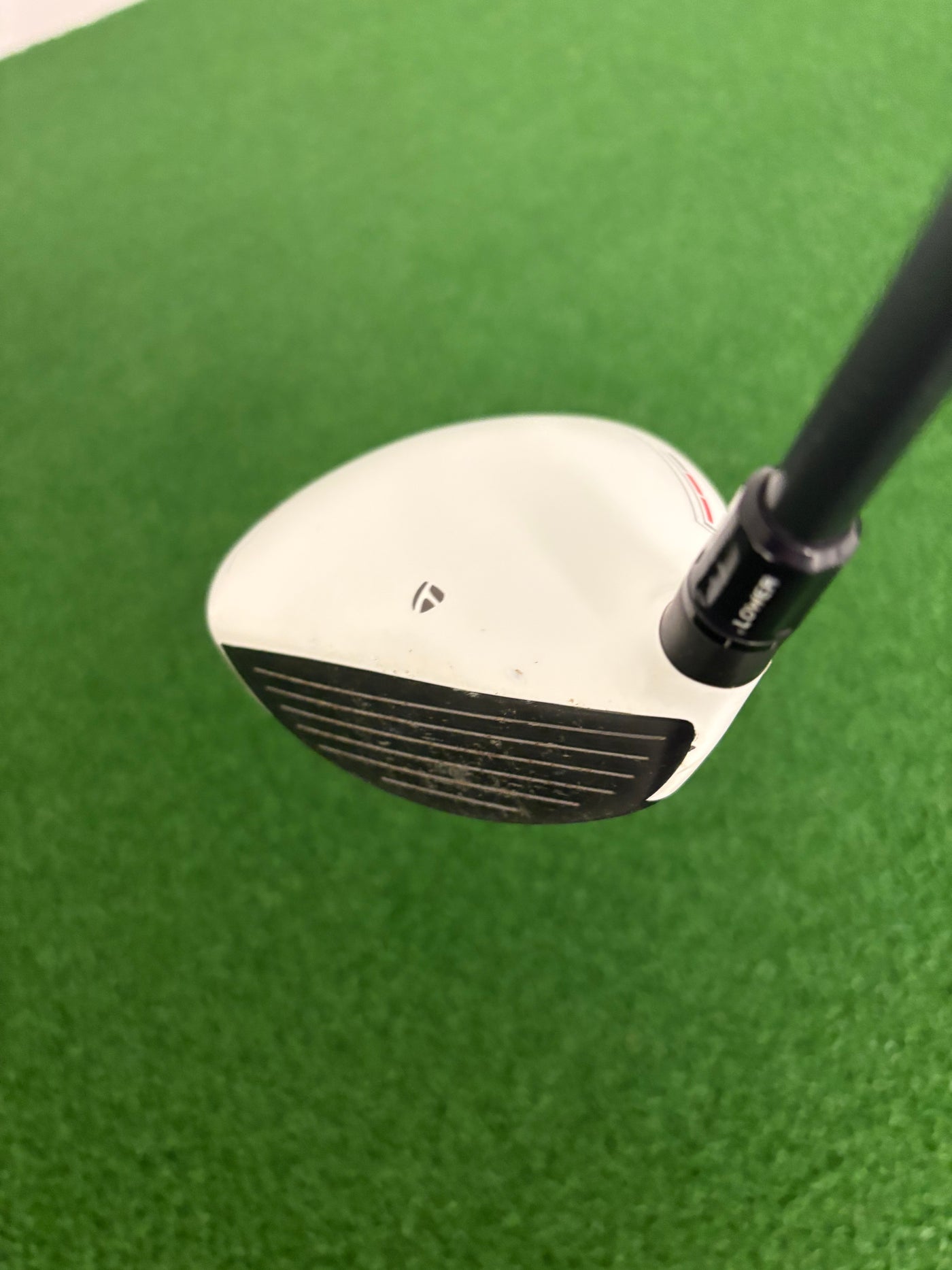 Taylormade R11 15.5* 3 Wood (Stiff)