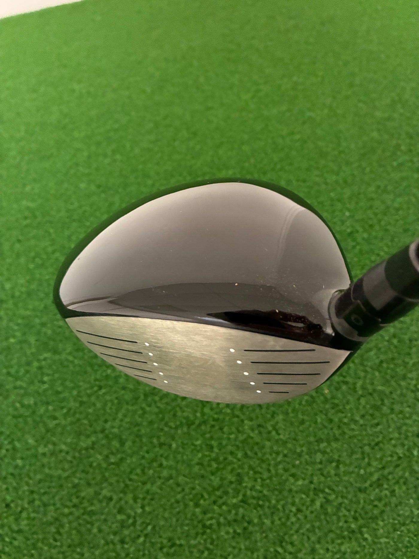 Callaway RAZR Fit Xtreme 9.5* (Stiff)