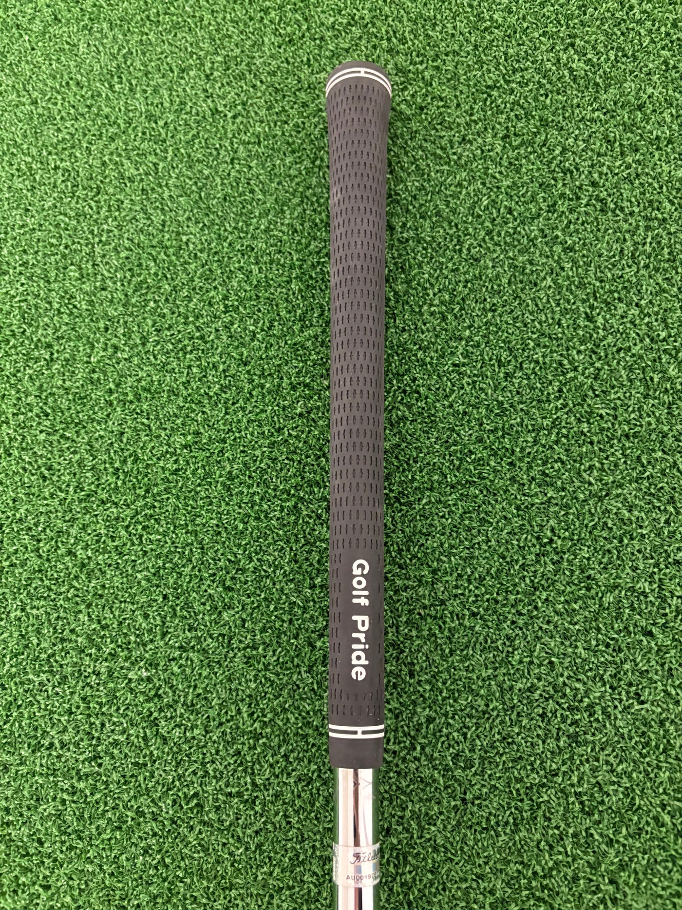 Titleist TSi3 20* 3 Hybrid (Stiff)