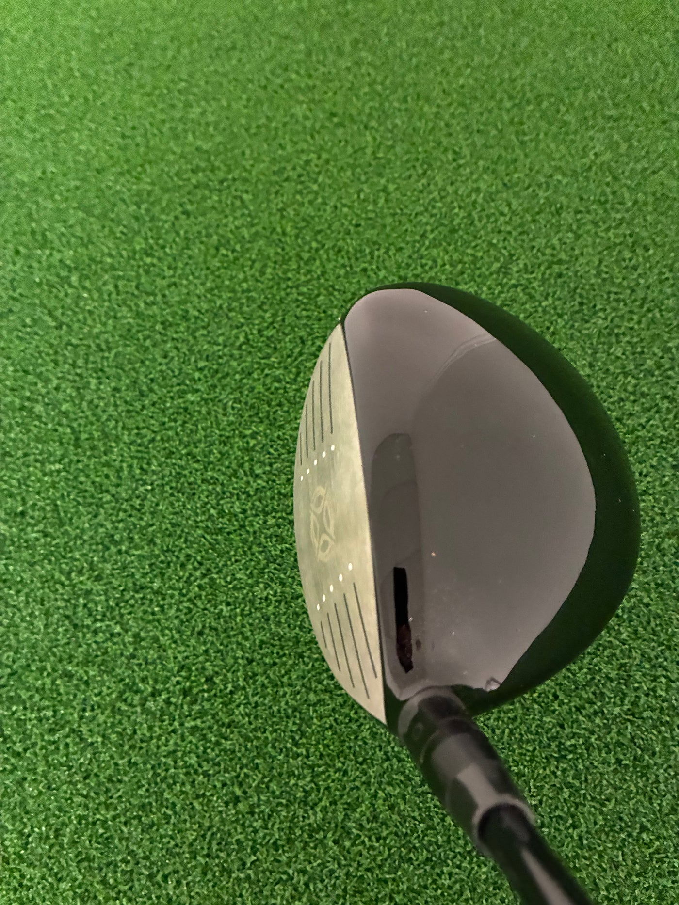 Callaway RAZR Fit Xtreme 9.5* (Stiff)
