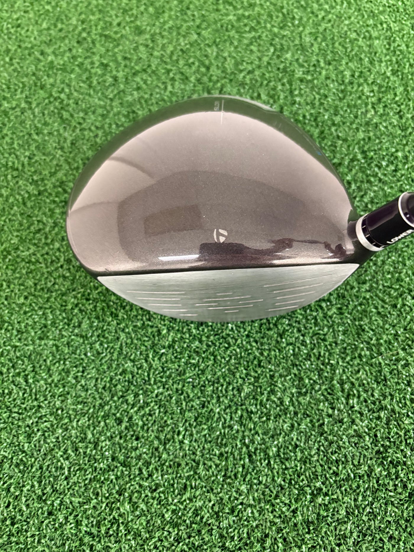 Taylormade SLDR 460 10.5* (Stiff/Regular)