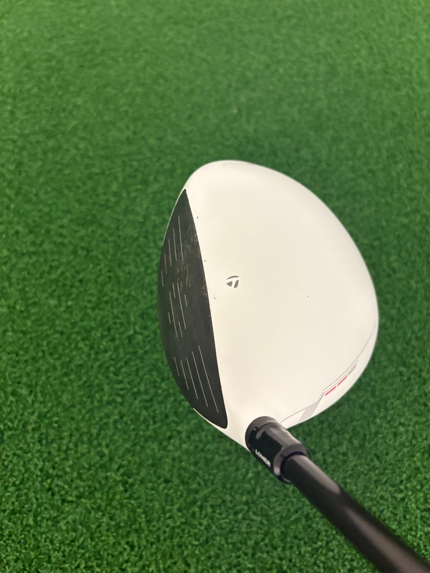 Taylormade R11 9.0* (Stiff)