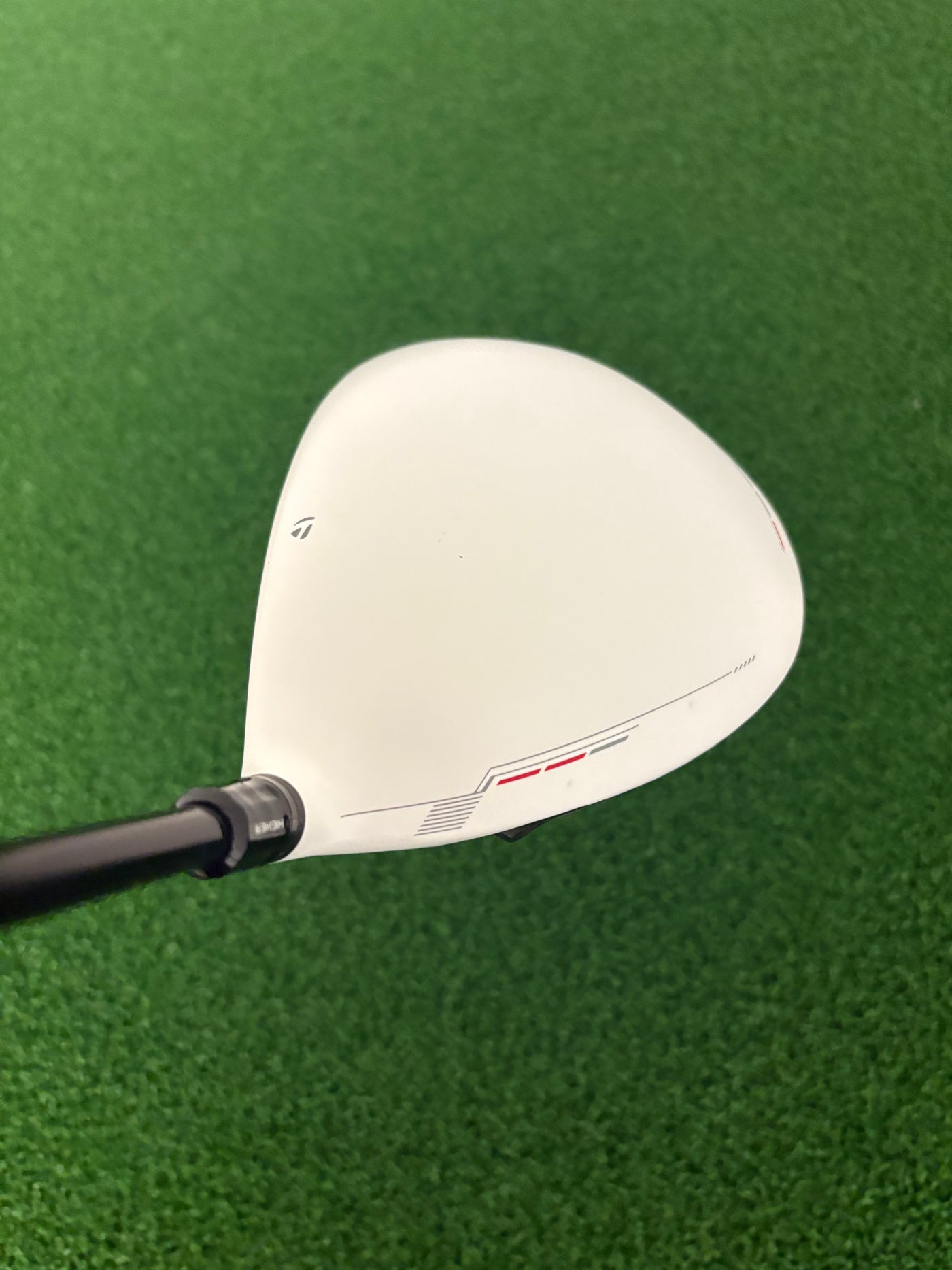 Taylormade R11 9.0* (Stiff)