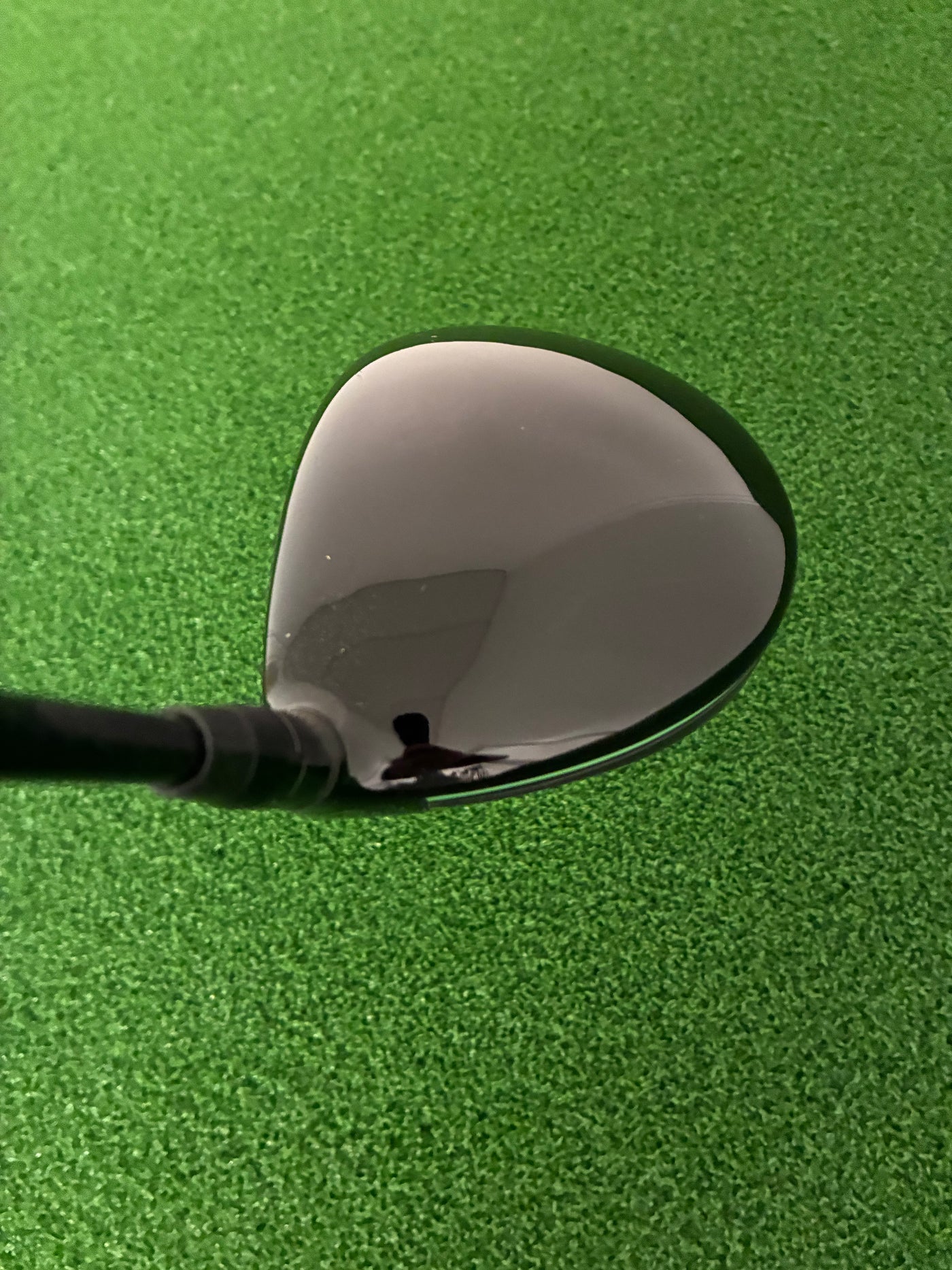 Callaway RAZR Fit Xtreme 9.5* (Stiff)