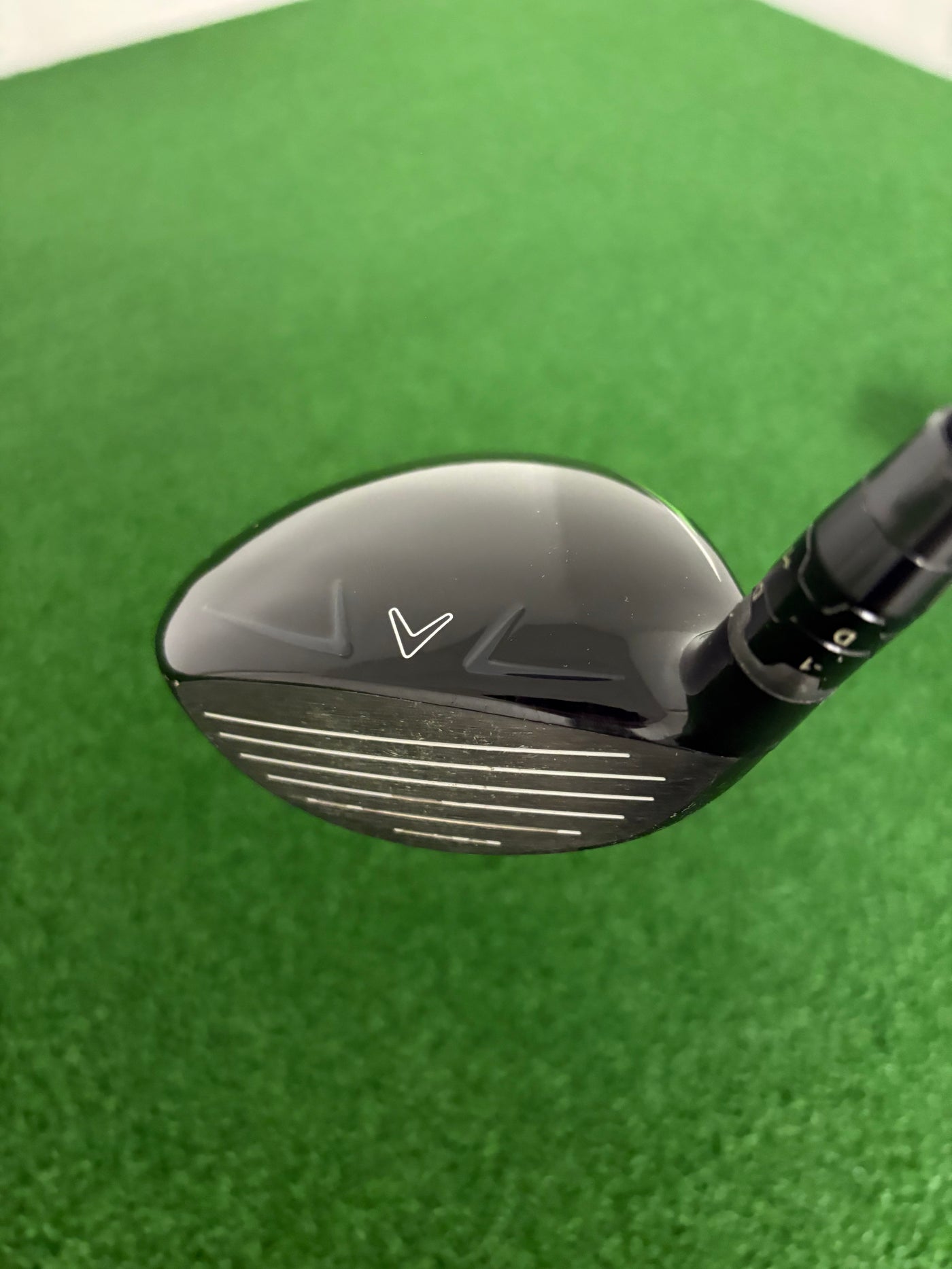 Callaway GBB Epic Sub Zero 15* 3 Wood (Stiff/Regular)