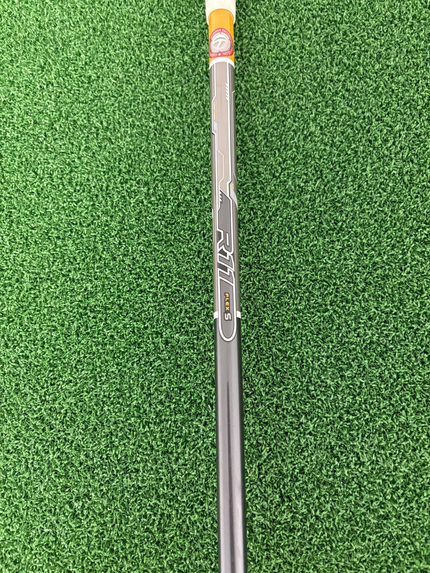 Taylormade R11 15.5* 3 Wood (Stiff)