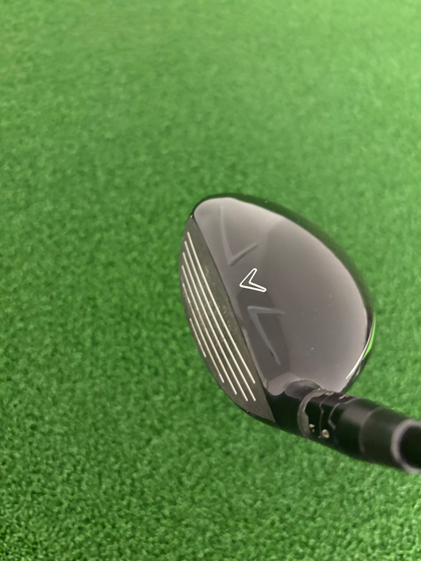 Callaway GBB Epic Sub Zero 15* 3 Wood (Stiff/Regular)