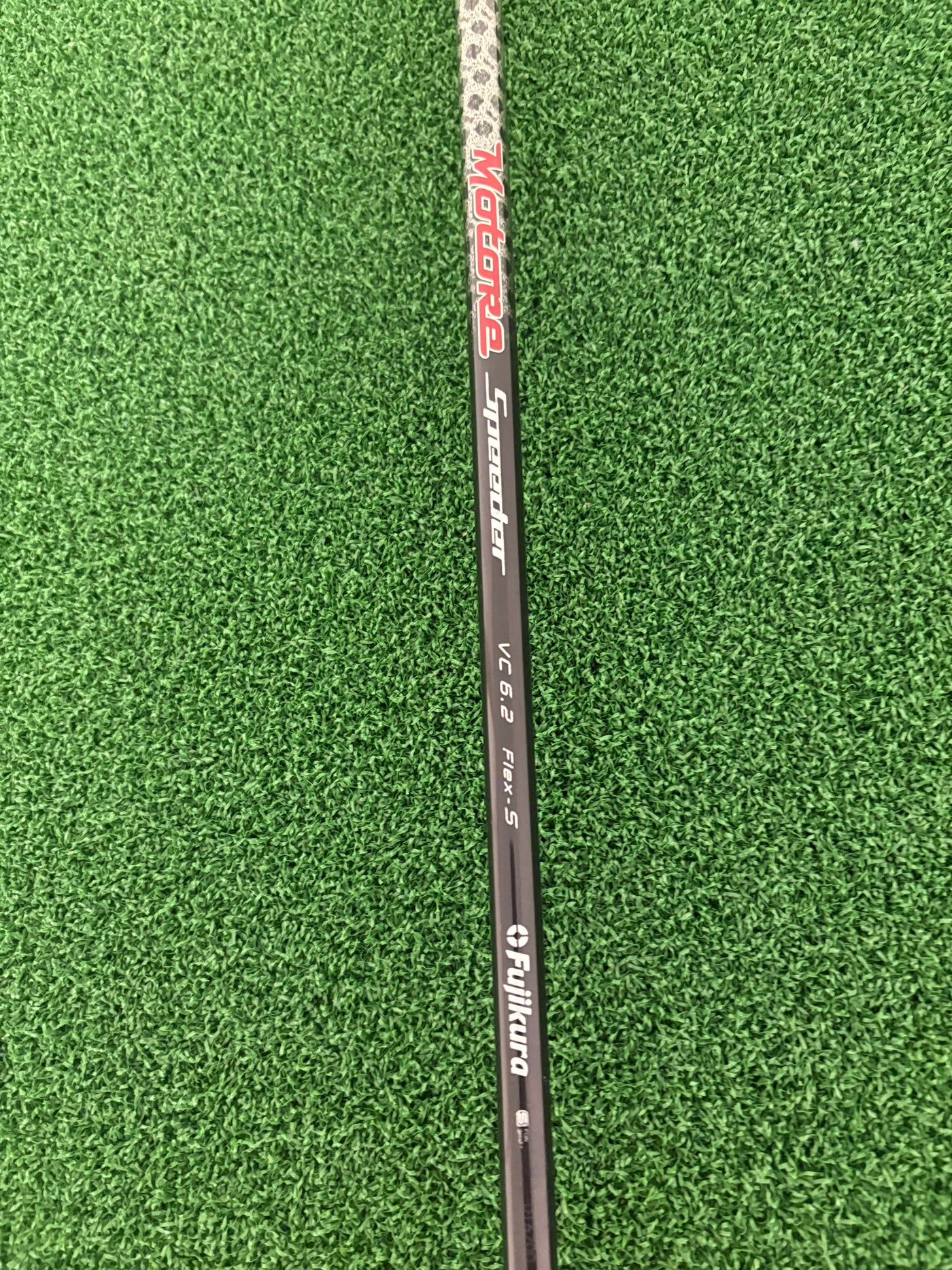 Taylormade R11 9.0* (Stiff)