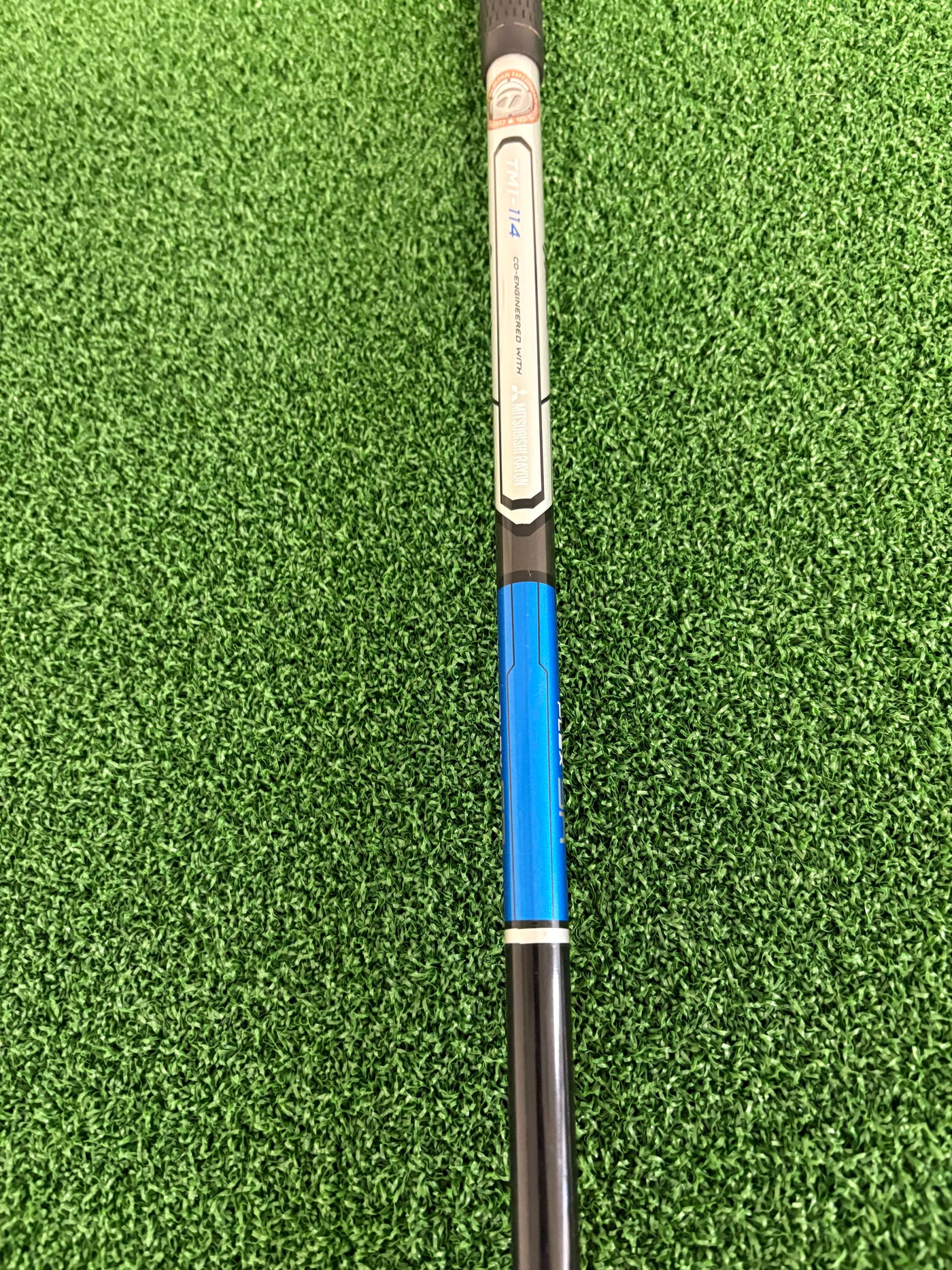 Taylormade SLDR 460 10.5* (Stiff/Regular)