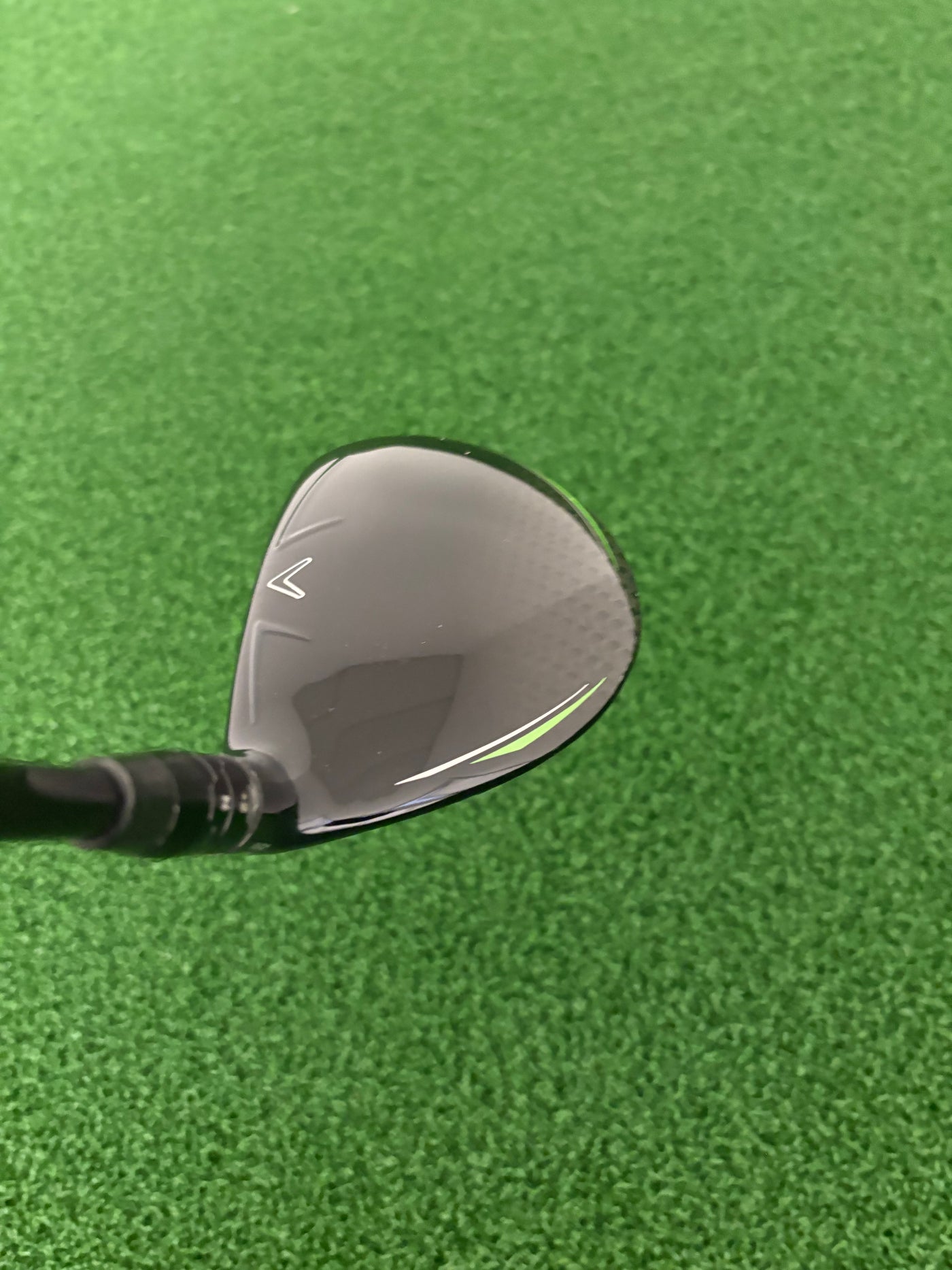 Callaway GBB Epic Sub Zero 15* 3 Wood (Stiff/Regular)