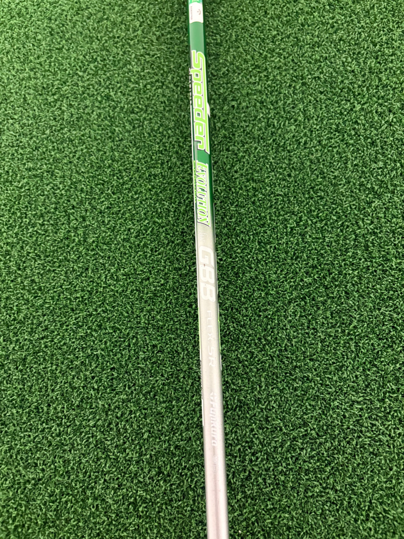 Callaway GBB Epic Sub Zero 15* 3 Wood (Stiff/Regular)