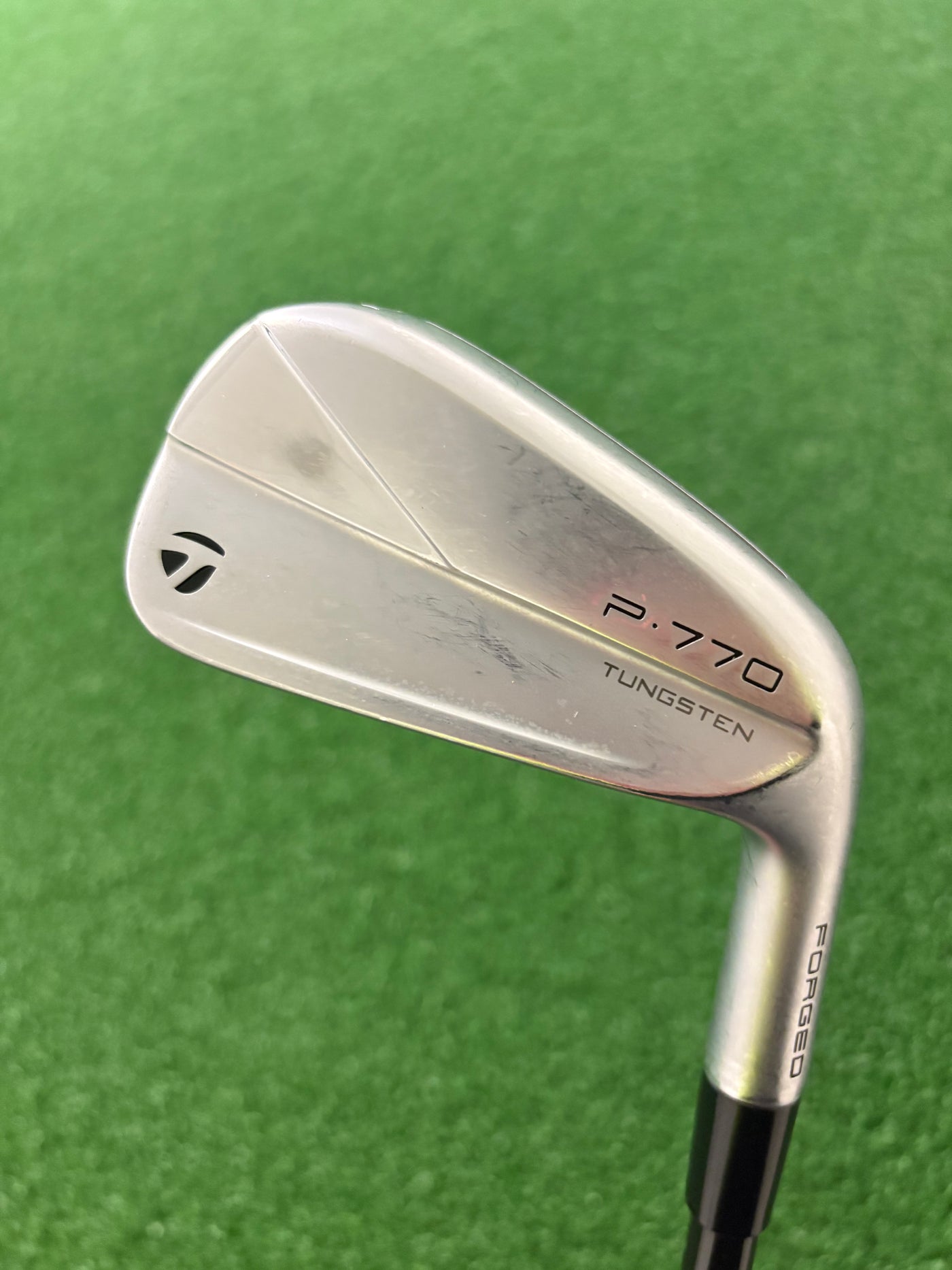 Taylormade P-770 (2023) 5-PW (Stiff)