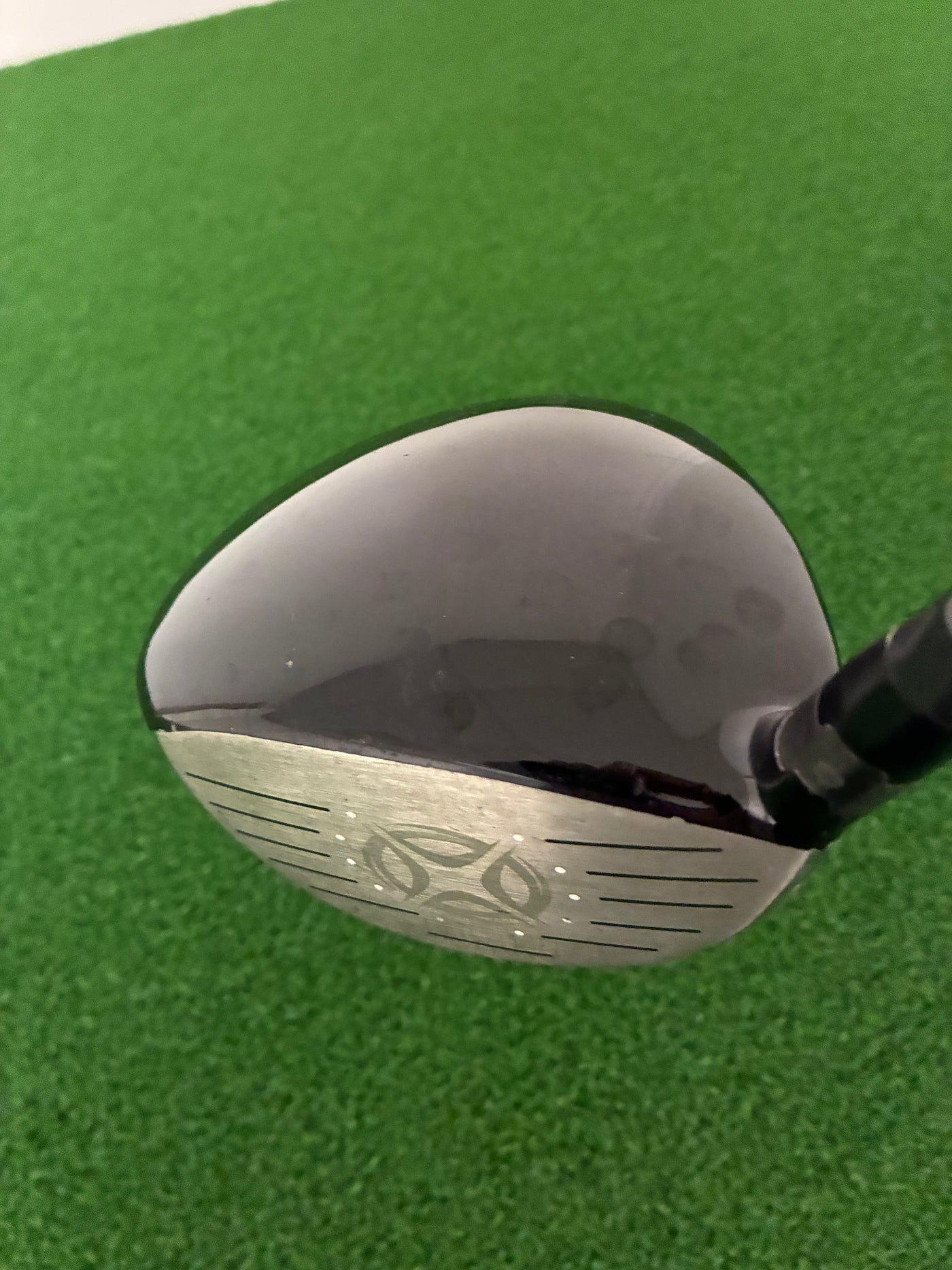Callaway RAZR Fit 10.5* (Stiff)