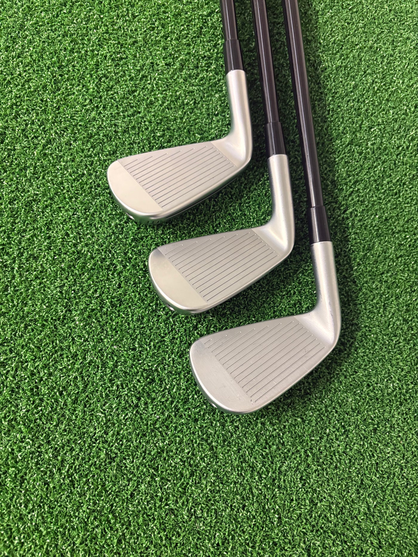 Taylormade P-770 (2023) 5-PW (Stiff)